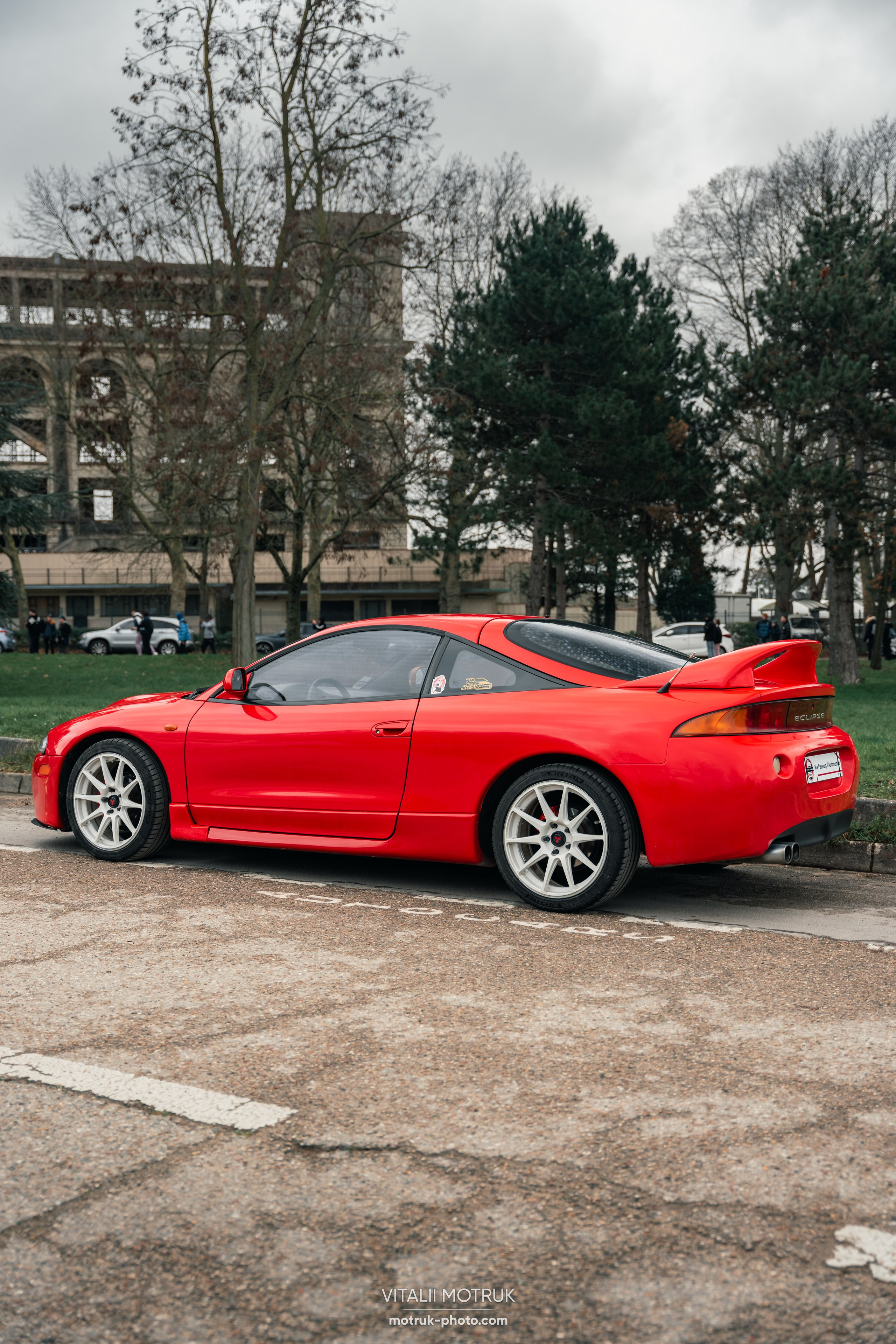 Rassemblement Auteuil 7 janvier 2024. Photographer in Paris — Vitalii Motruk