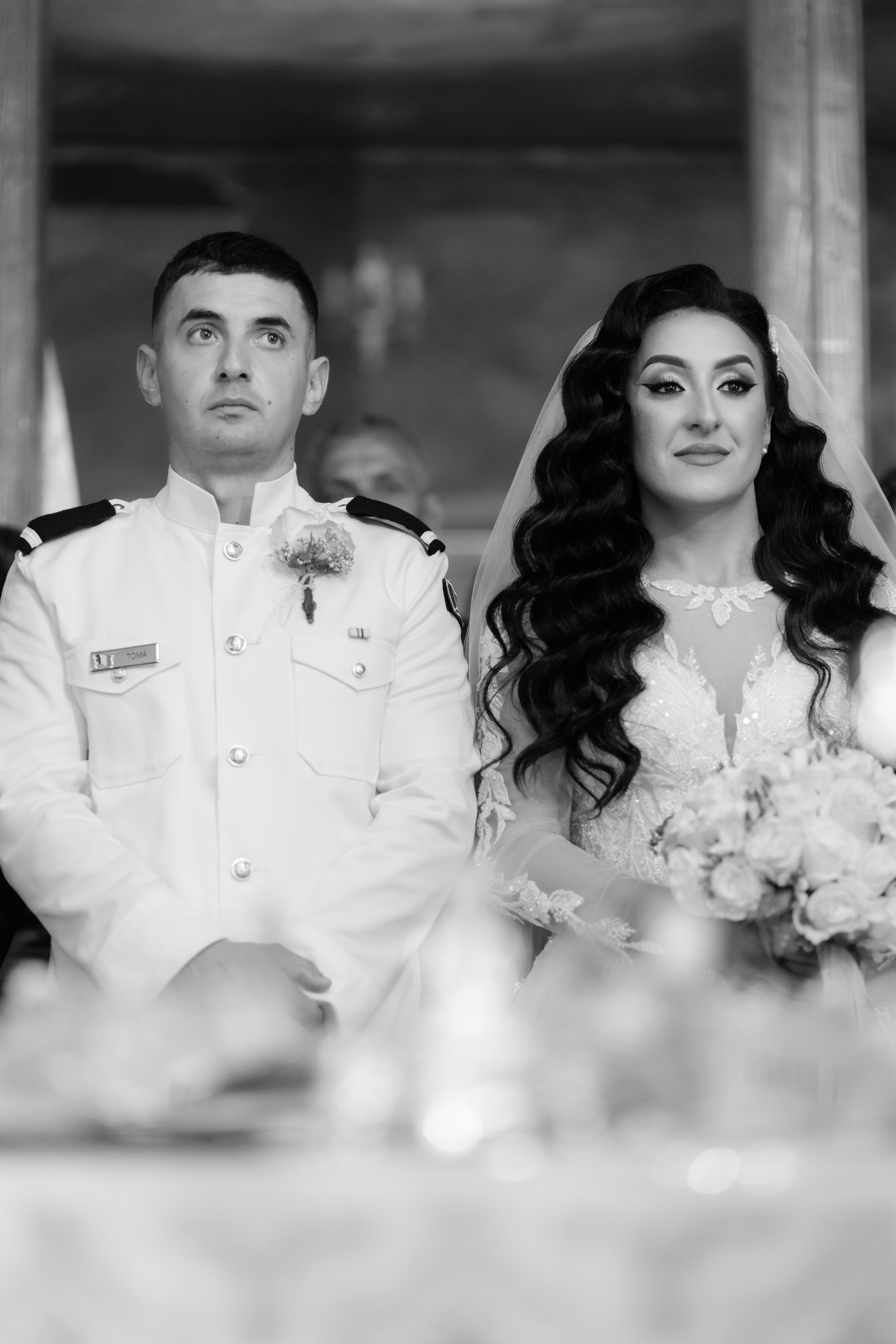 Malina & Alex. Fotograf si videograf — evenimente si studio