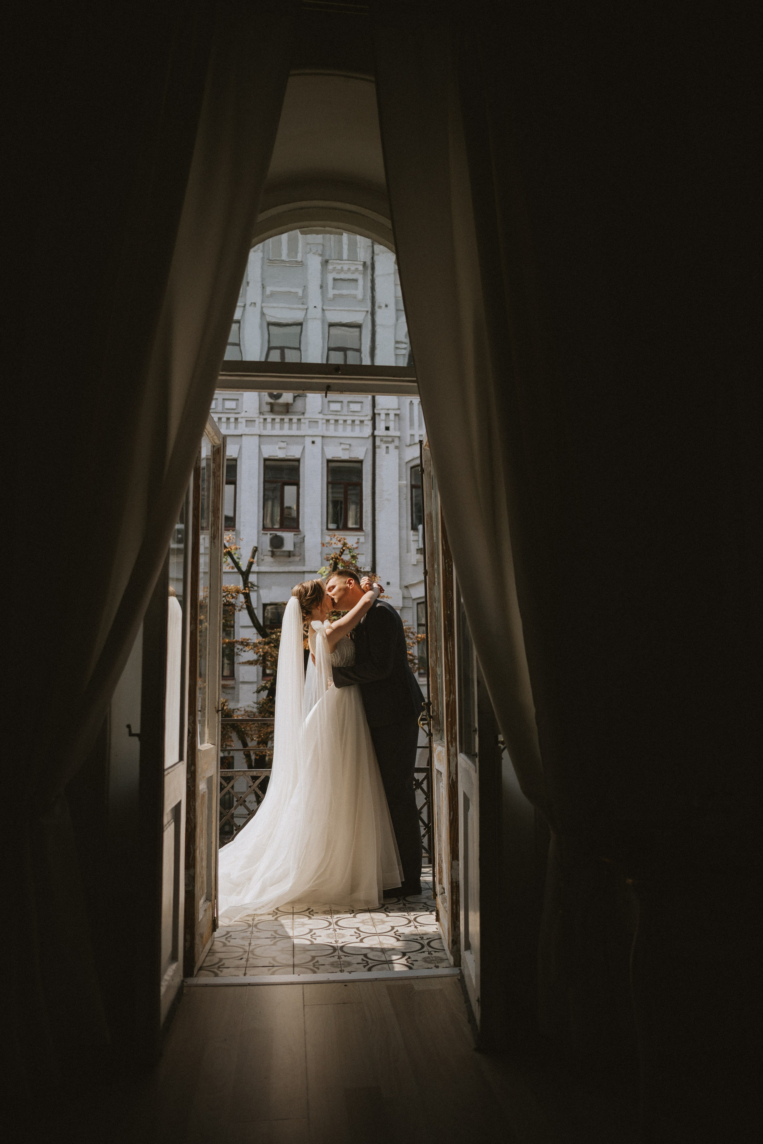 Photographer Nicollo. Khanoffilm