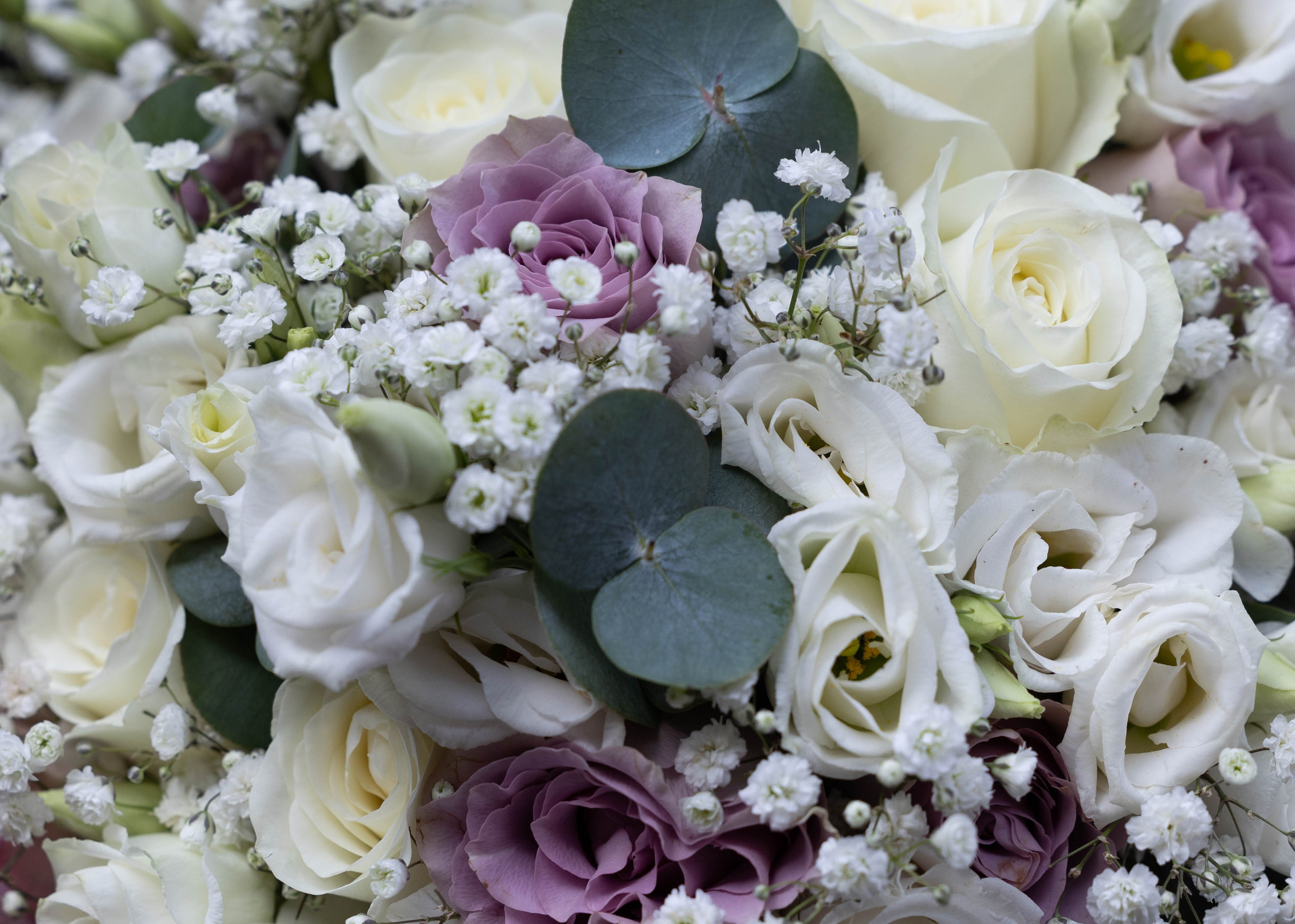 En brydebuket er ikke bare et tilbehør, det er det vigtigste smykke til en brud. Den symboliserer skønhed, kærlighed og håb for fremtiden. Lad vores brydebuketter fra Akropolis Blomster være det perfekte udtryk for din store dag. Vælg blandt vores eksklusive udvalg og lad os hjælpe med at gøre dit bryllup endnu mere mindeværdigt.
