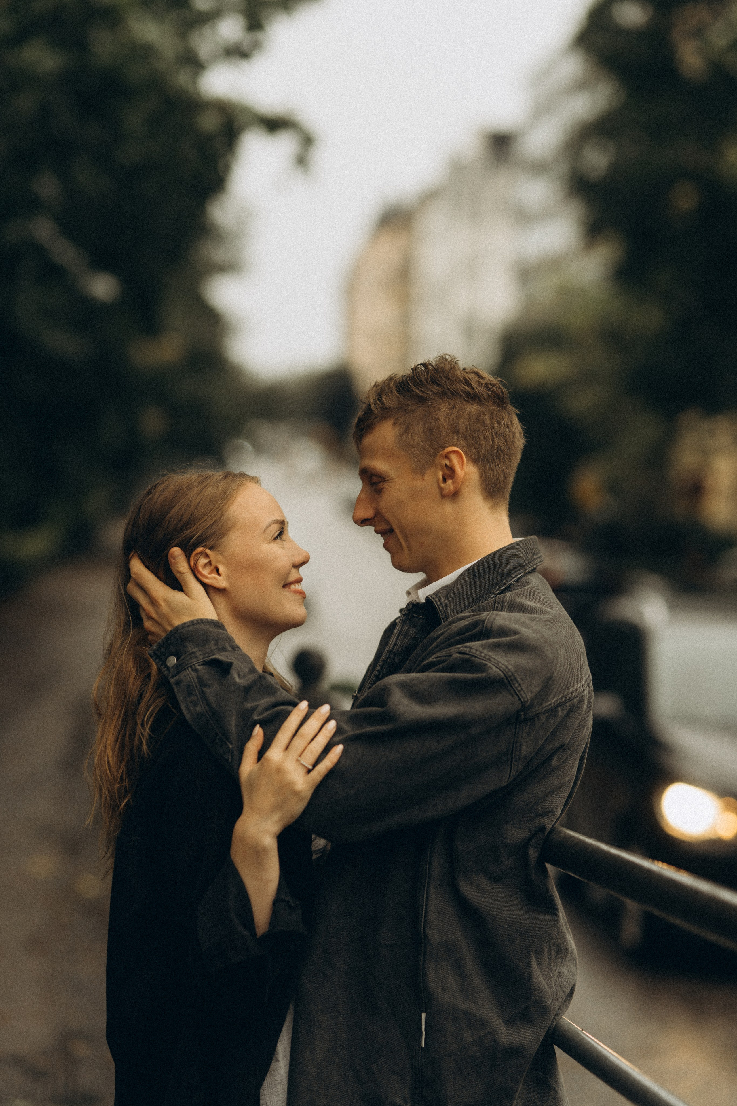 JP&L. Wedding and portrait photographer in Helsinki Vickan O