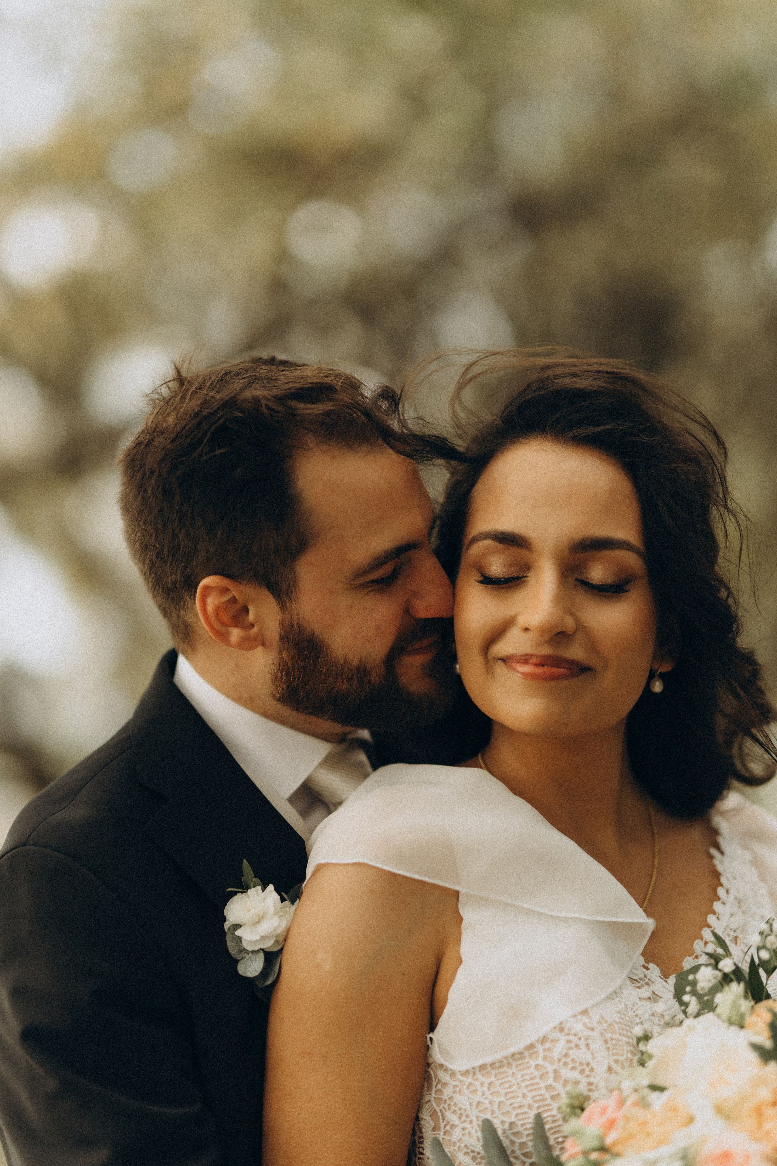 Wedding. Wedding and portrait photographer in Helsinki Vickan O