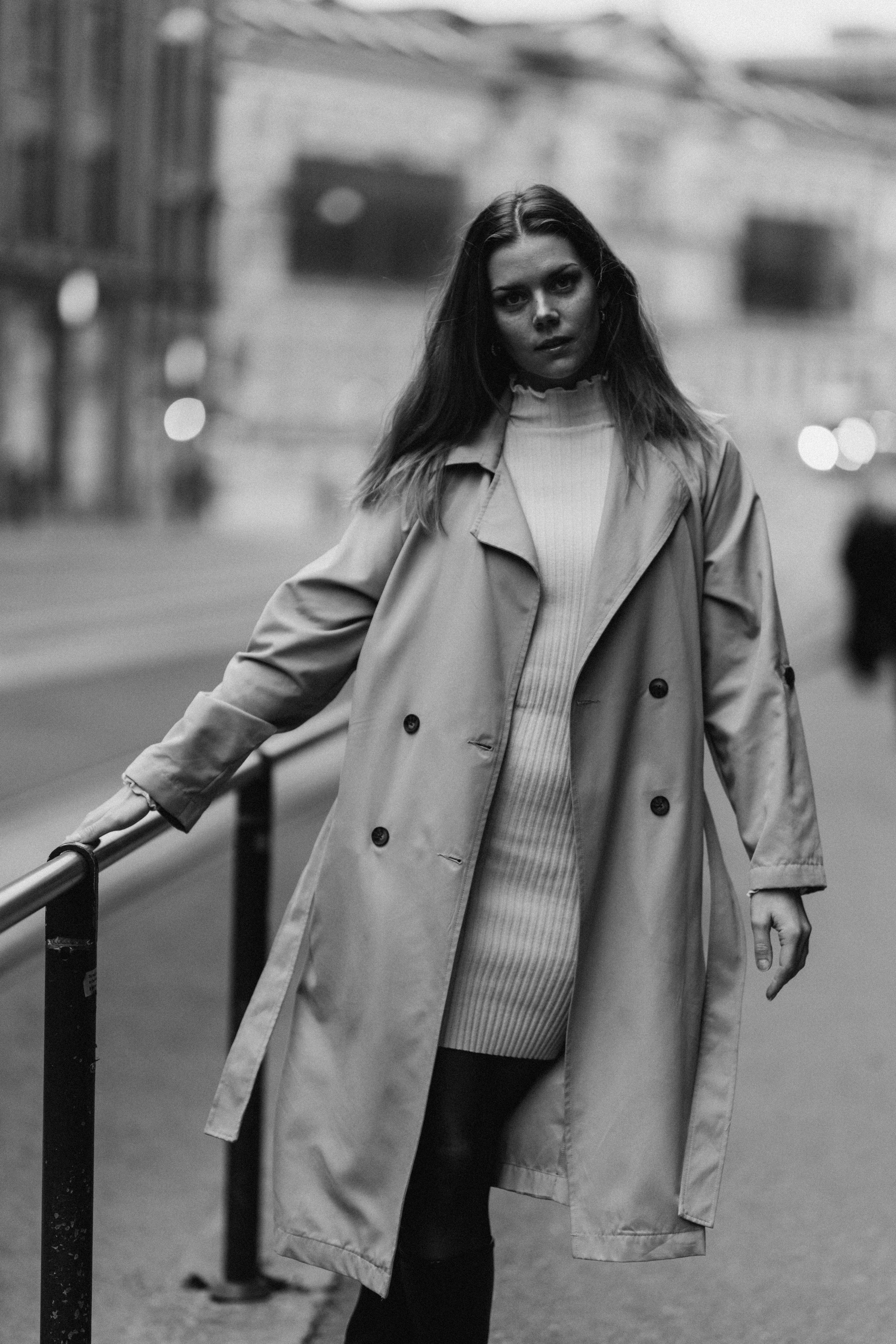 Kata. Wedding and portrait photographer in Helsinki Vickan O