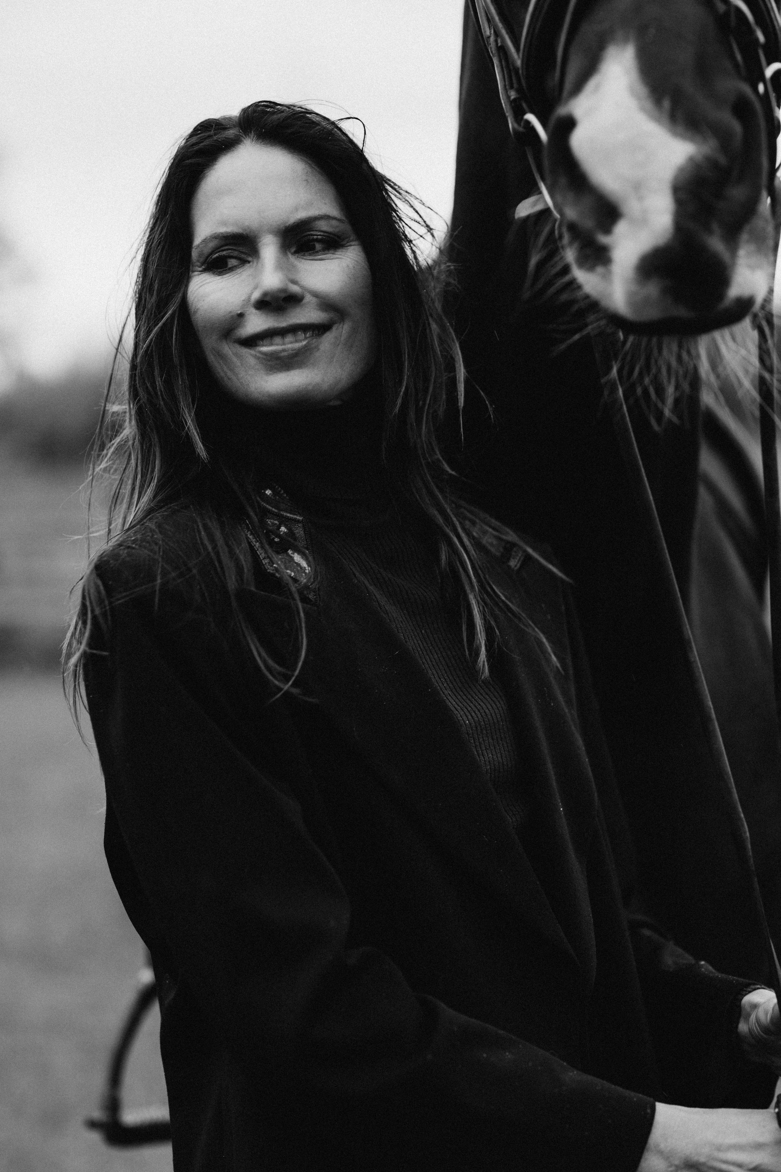 Susanna Hyypiä. Wedding and portrait photographer in Helsinki Vickan O