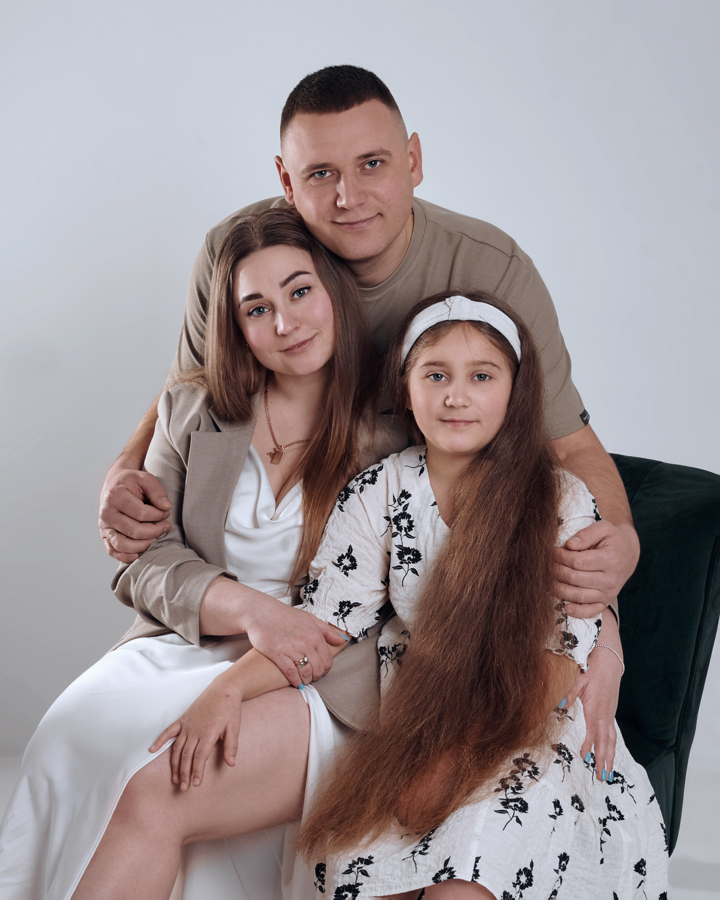 Family Photography West Yorkshire | Rapley Photography. Rapley Photography | West Yorkshire Wedding & Portrait Photographer