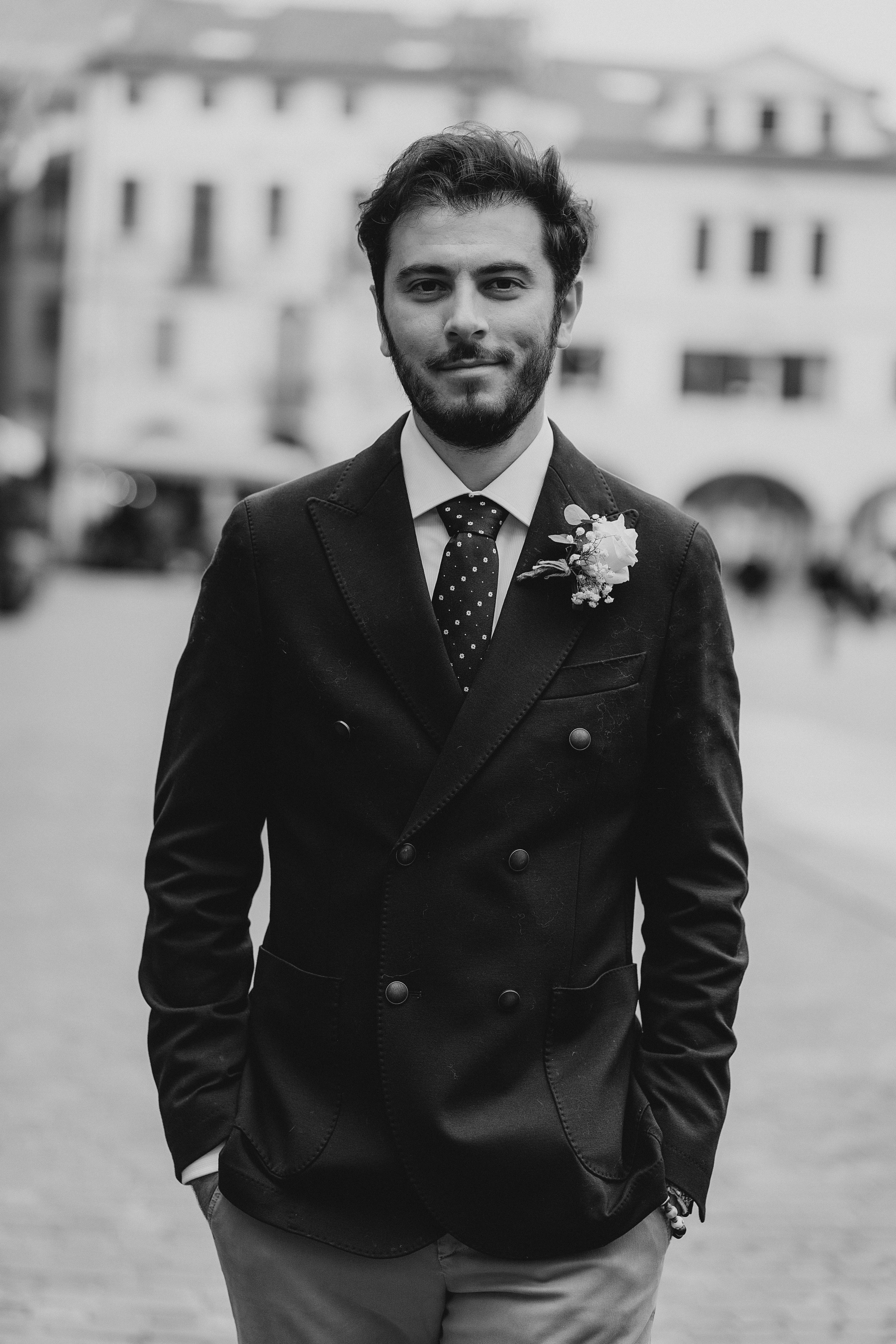 Olga & Cristian: Bassano del Grappa. Main