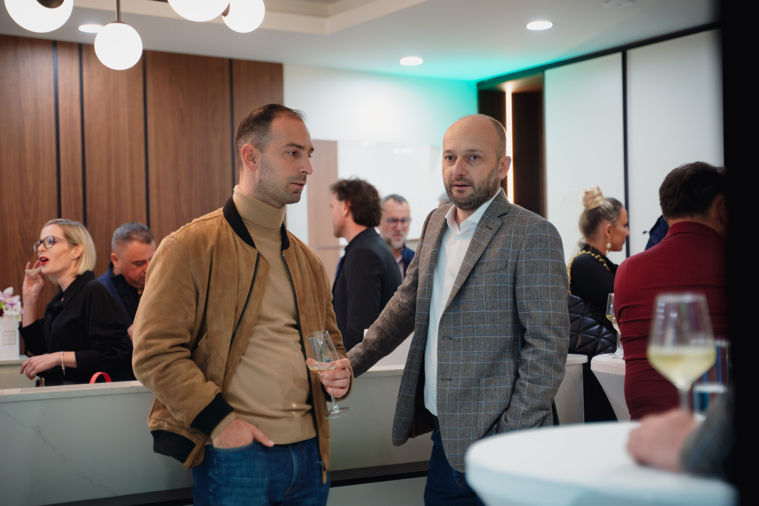 Regena. Жуков Студио