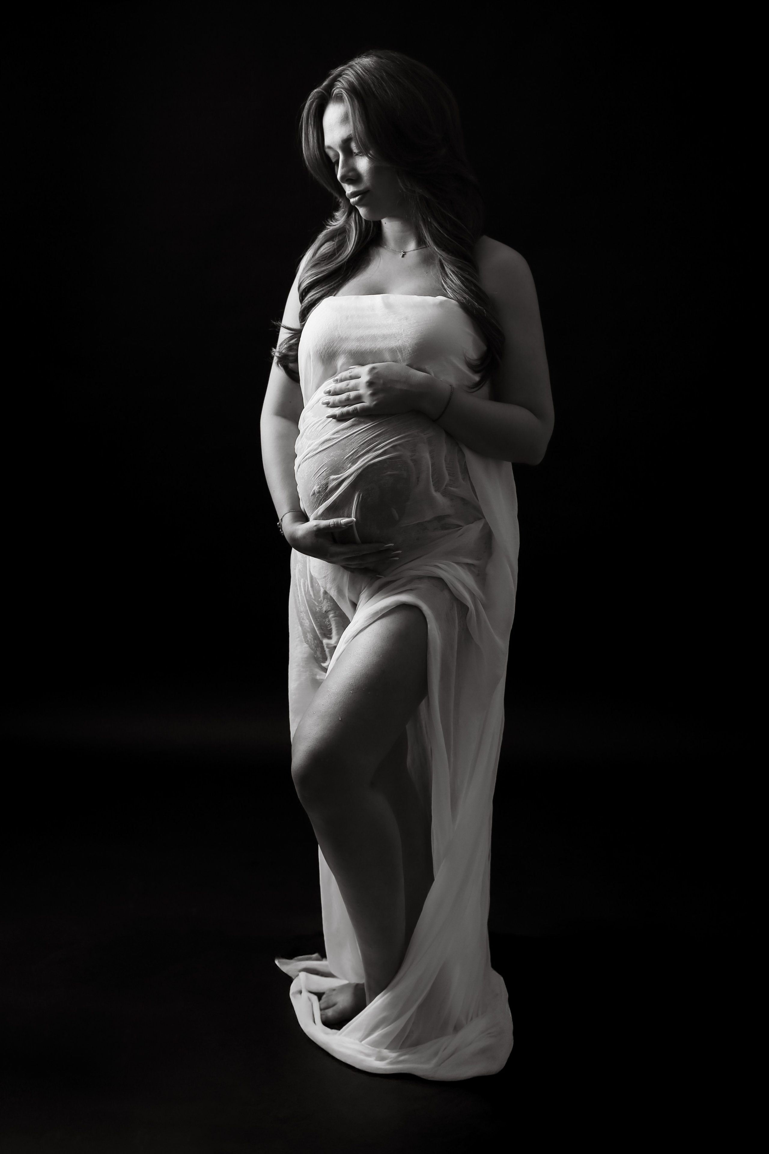 Schwangerschaft. Neugeborenen, Familien, Geschwister Fotografin aus Delmenhorst