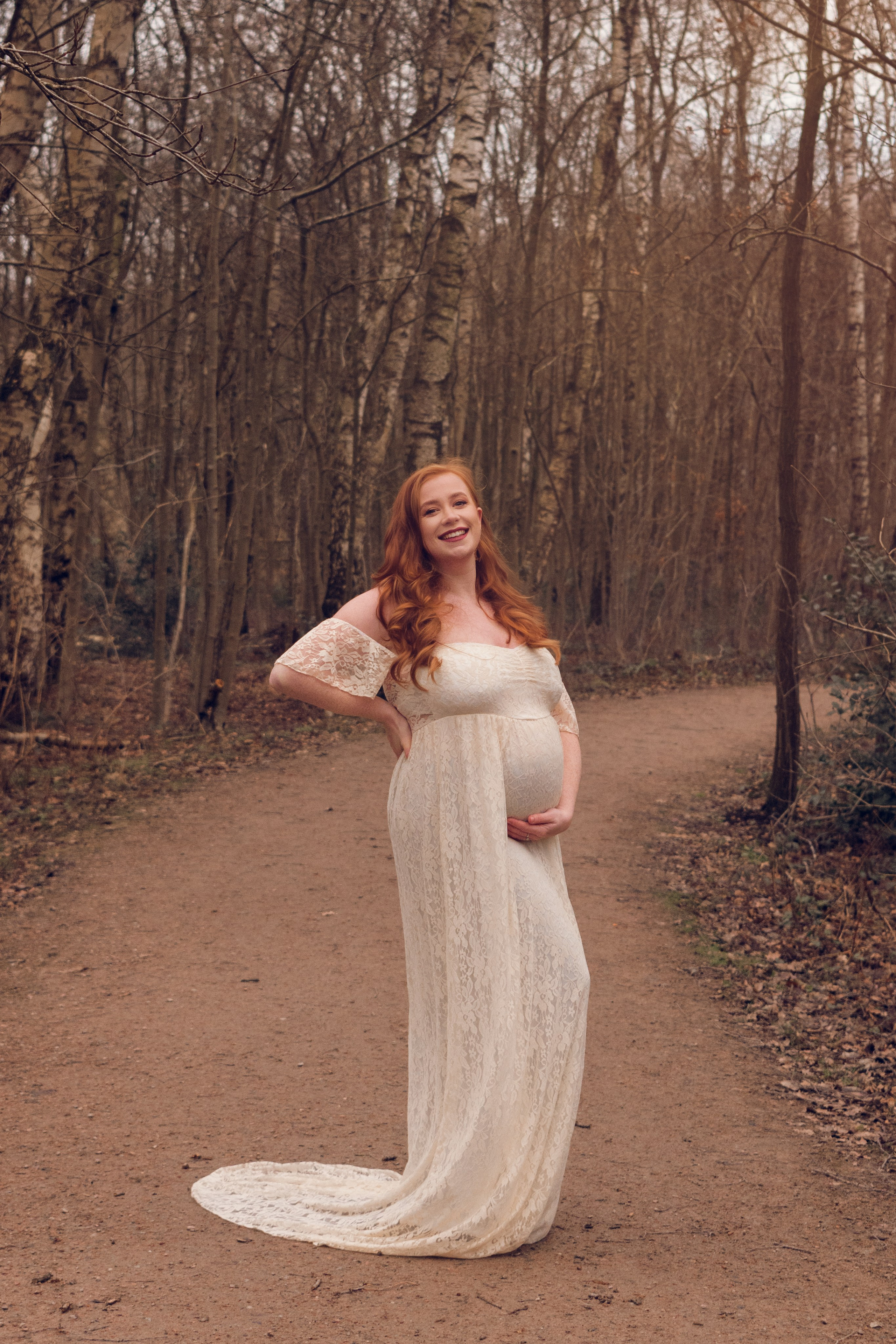 Georgia. Maternity Newborn and Family photographer Hamburg Claire Hambley