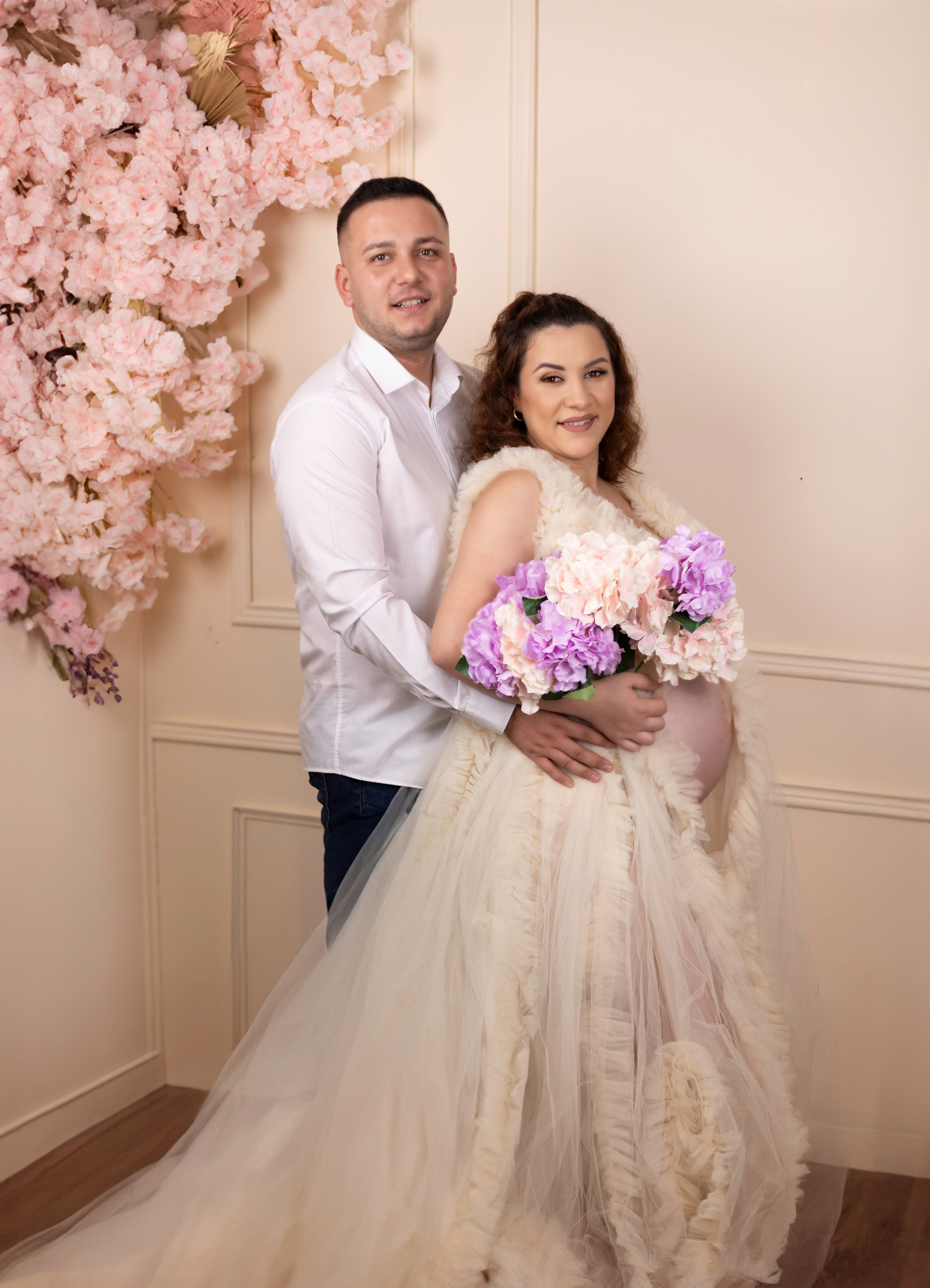 Ramona & Sebi. Fotograf si videograf — evenimente si studio