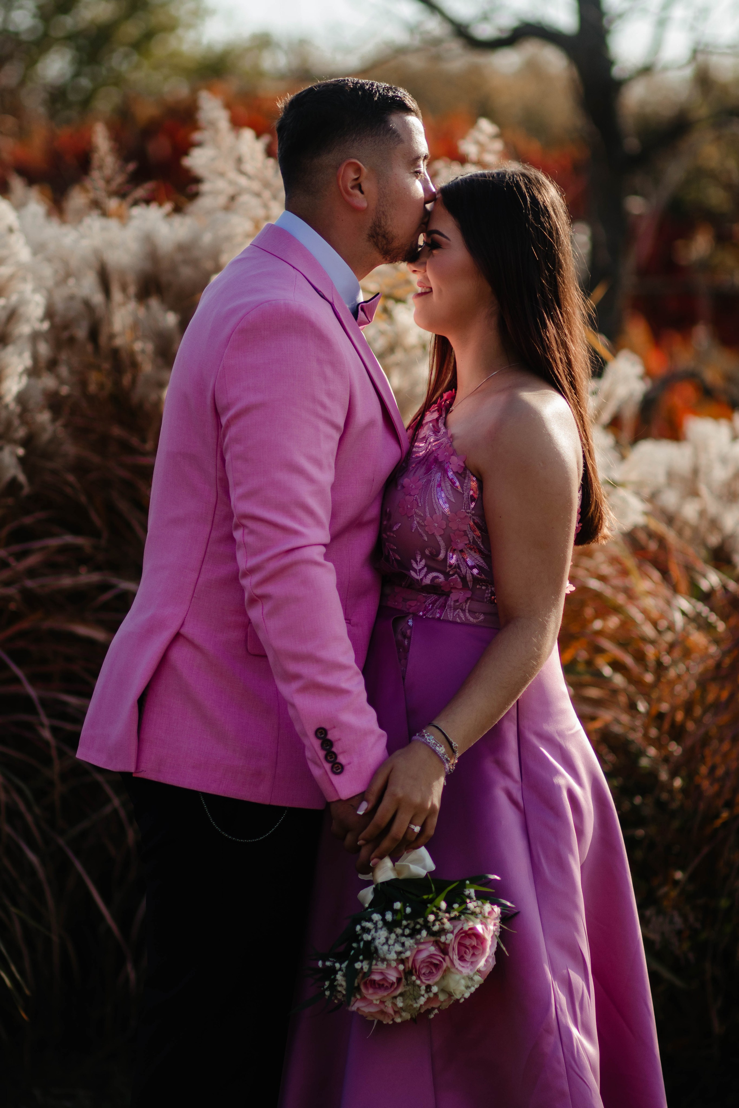 Nicoleta & Florin. Fotograf si videograf — evenimente si studio