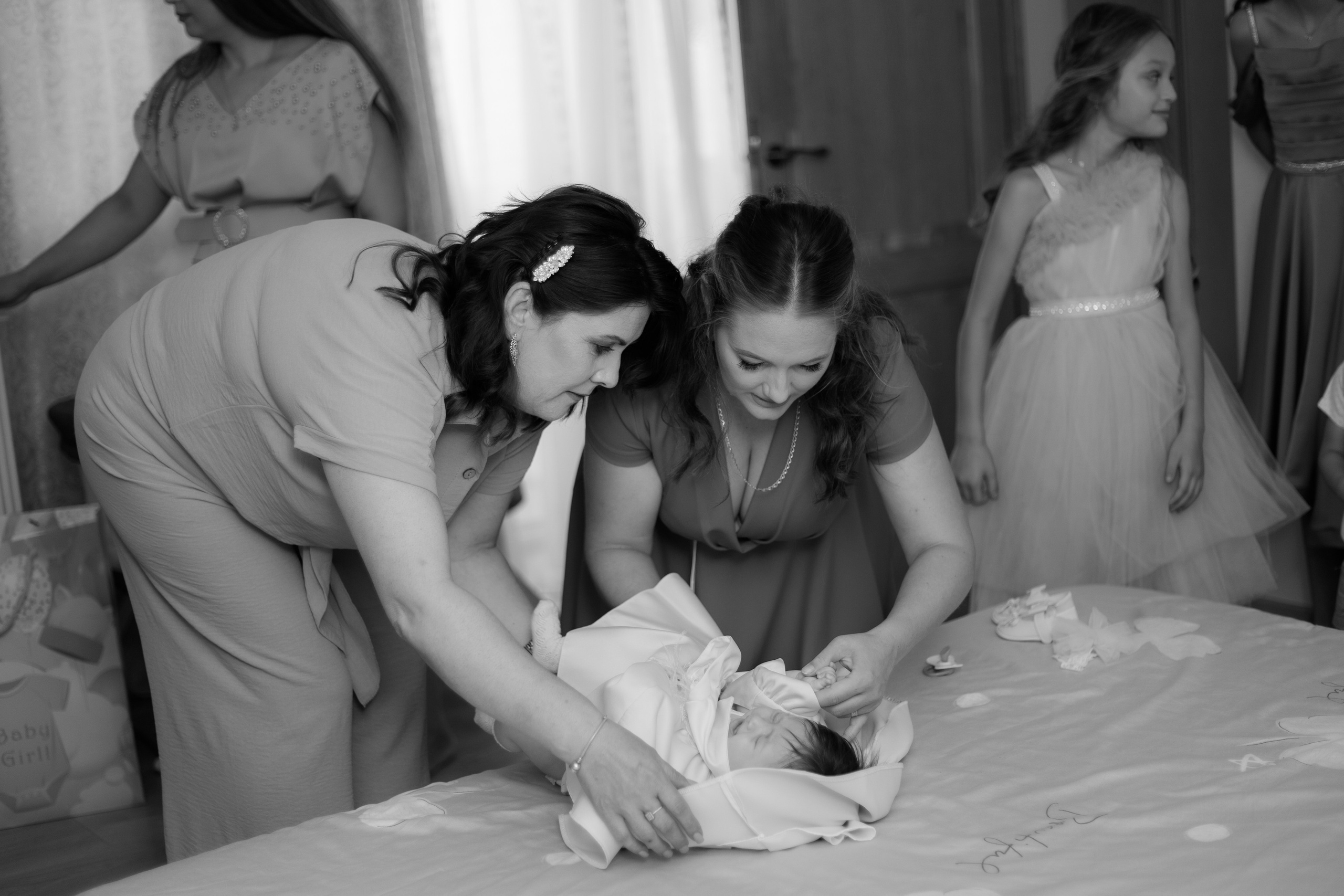 Anastasia. Fotograf si videograf — evenimente si studio