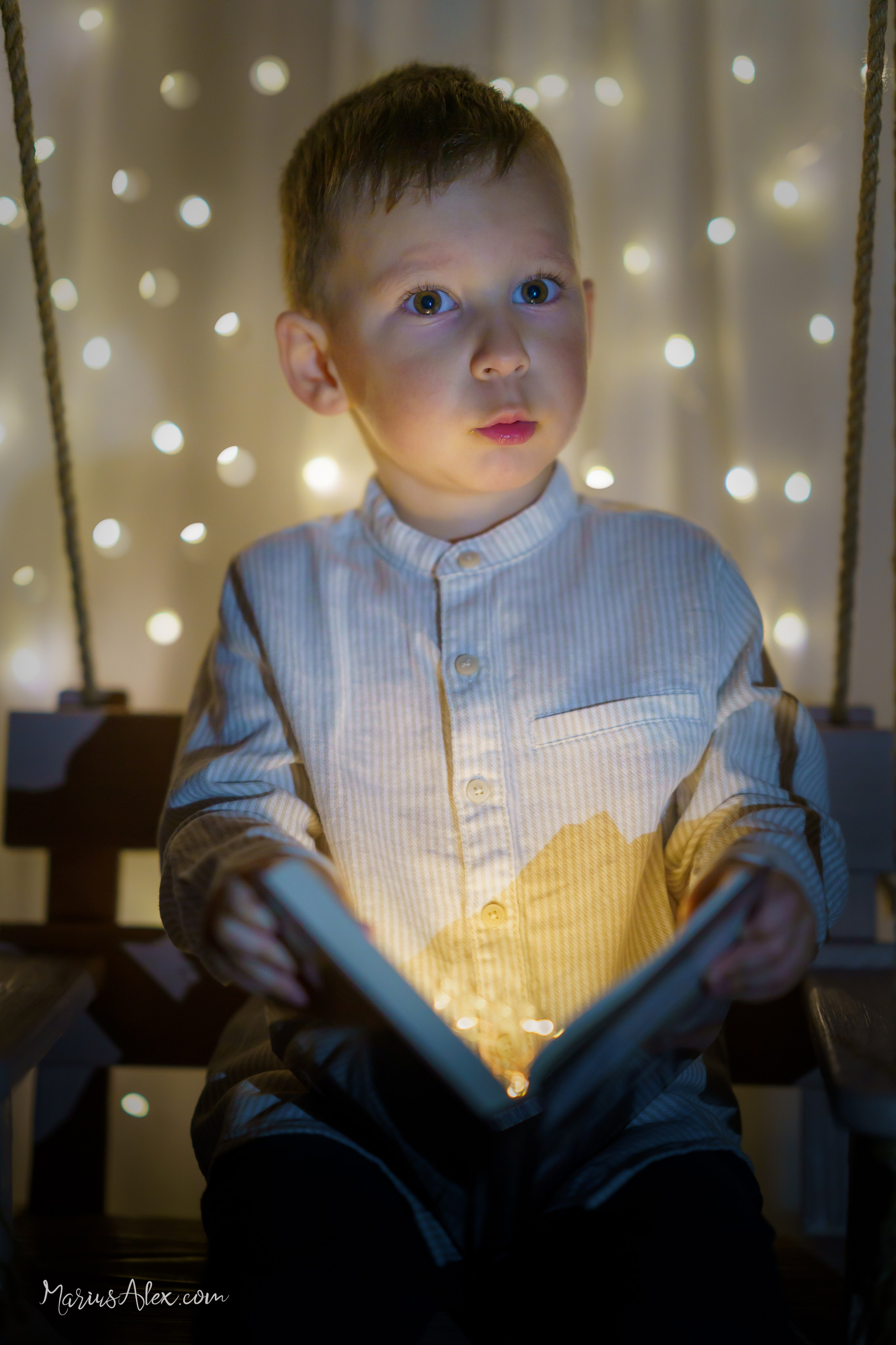 Matei. Marius Alex fotograf de eveniment si portret din Suceava