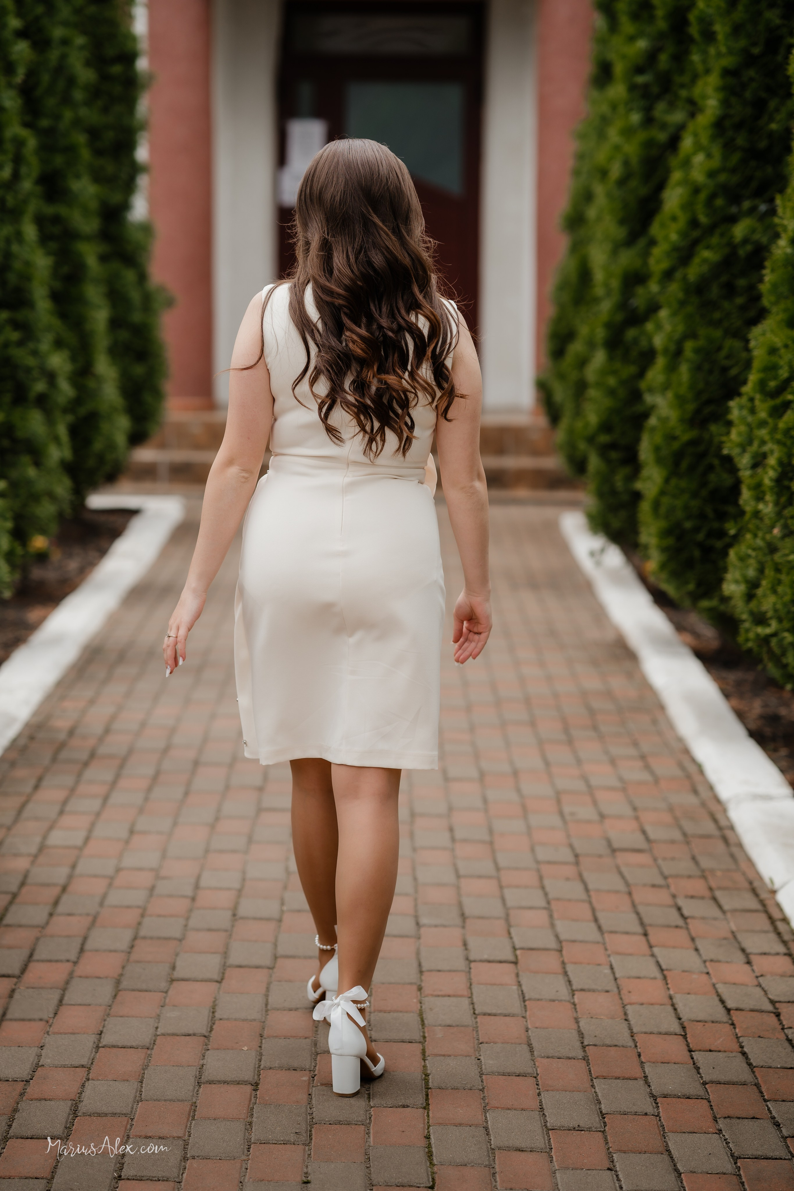 Georgiana & Alexandru - Un eveniment foarte special. Marius Alex fotograf de eveniment si portret din Suceava