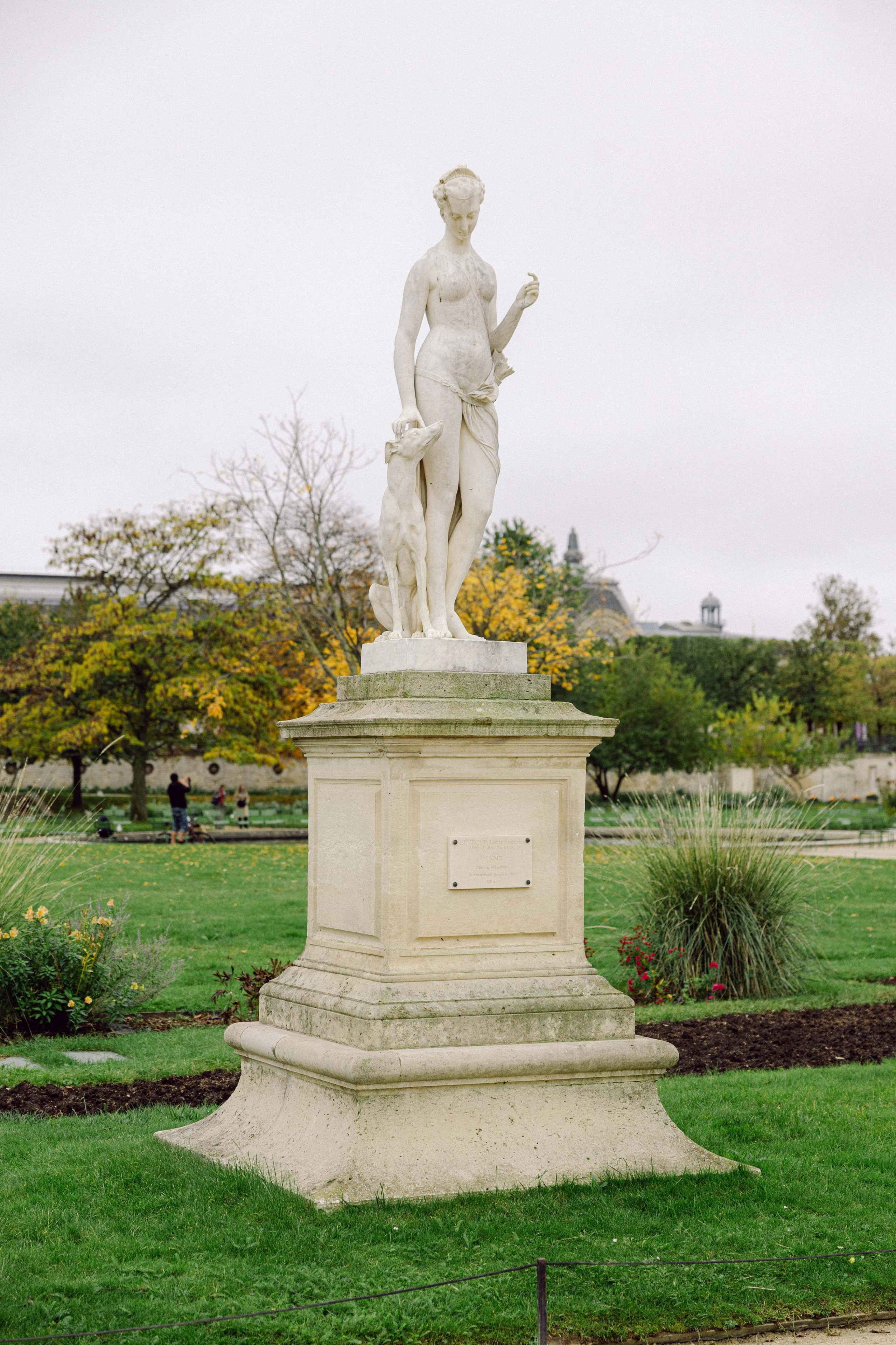 Couple Shoot in Paris