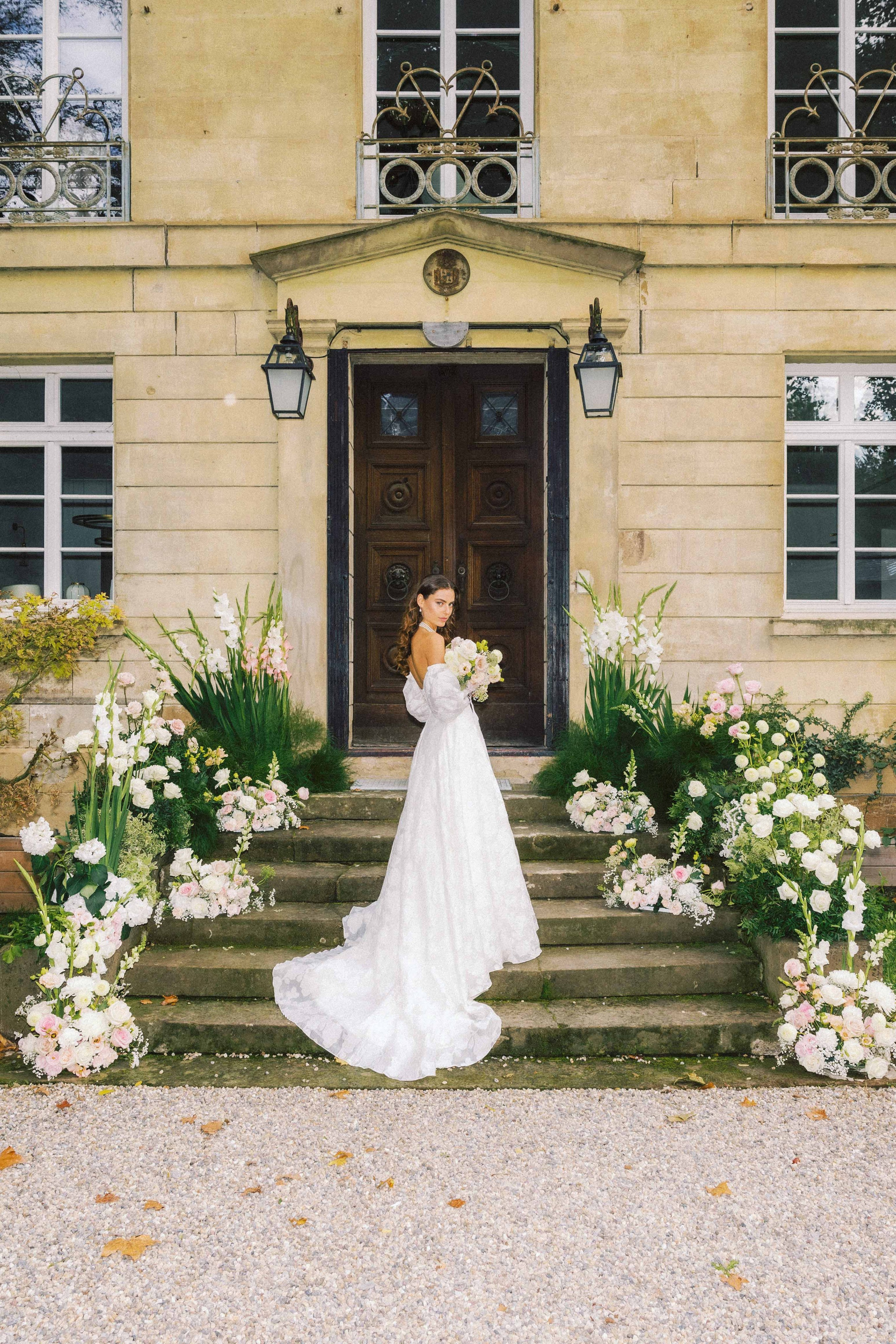 Wedding Schlossgut Lautenbach | Germany