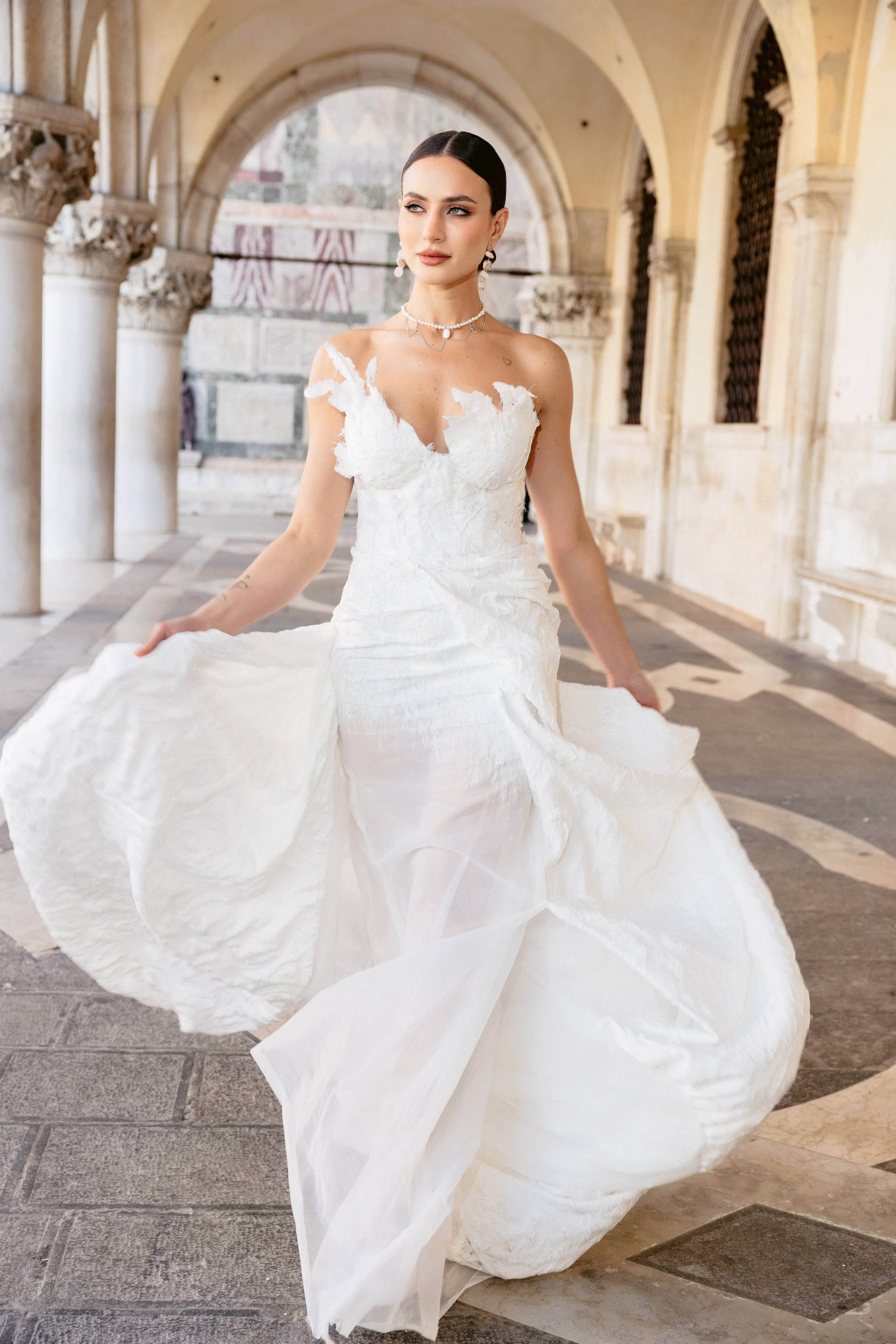 Venice Destination | Ca' Sagredo Hotel