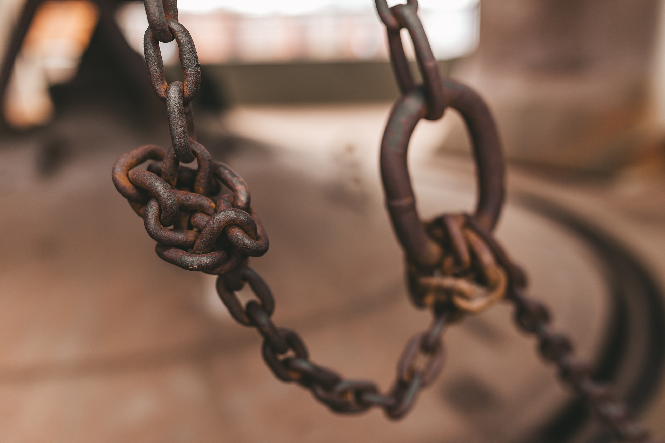 Металлургический завод в Фёльклингене: индустриальный гигант и памятник ЮНЕСКО. Фотограф в Германии — Мария Чистякова