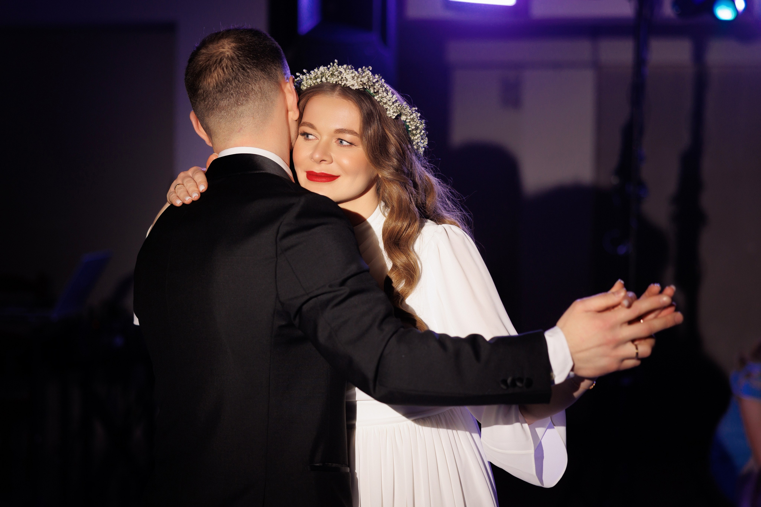 Pavillon Henri IV  Ionela & Vitalie