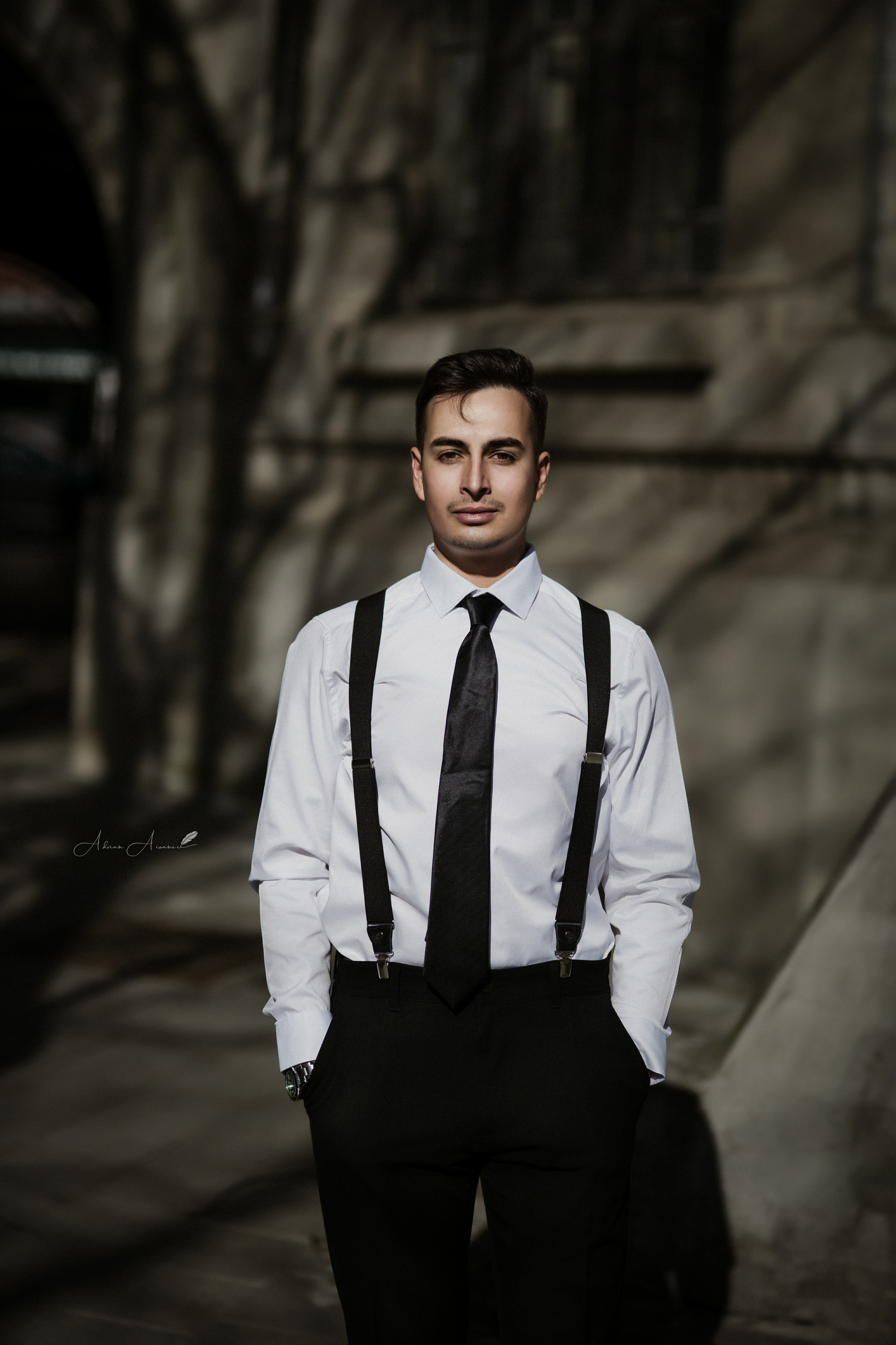 Cristian & Gabriela, April 2025. Adrian Aioanei — Fotograf profesionist de nuntă în Iași, Suceava și București. Specializat în evenimente, portrete și fine art