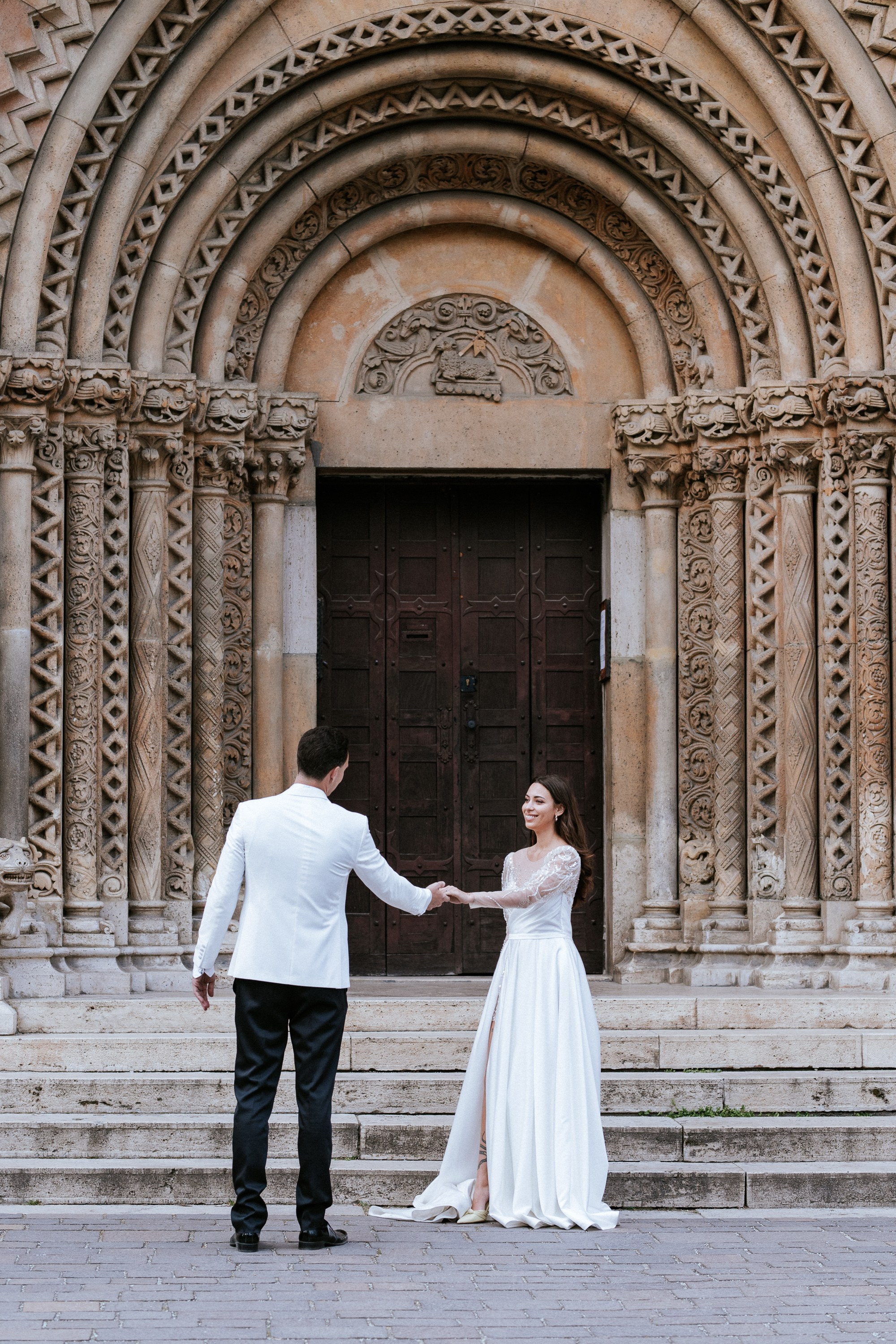 Nikolina & Boris. Mandic Weddings | Wedding Photographer in Belgrade & Europe