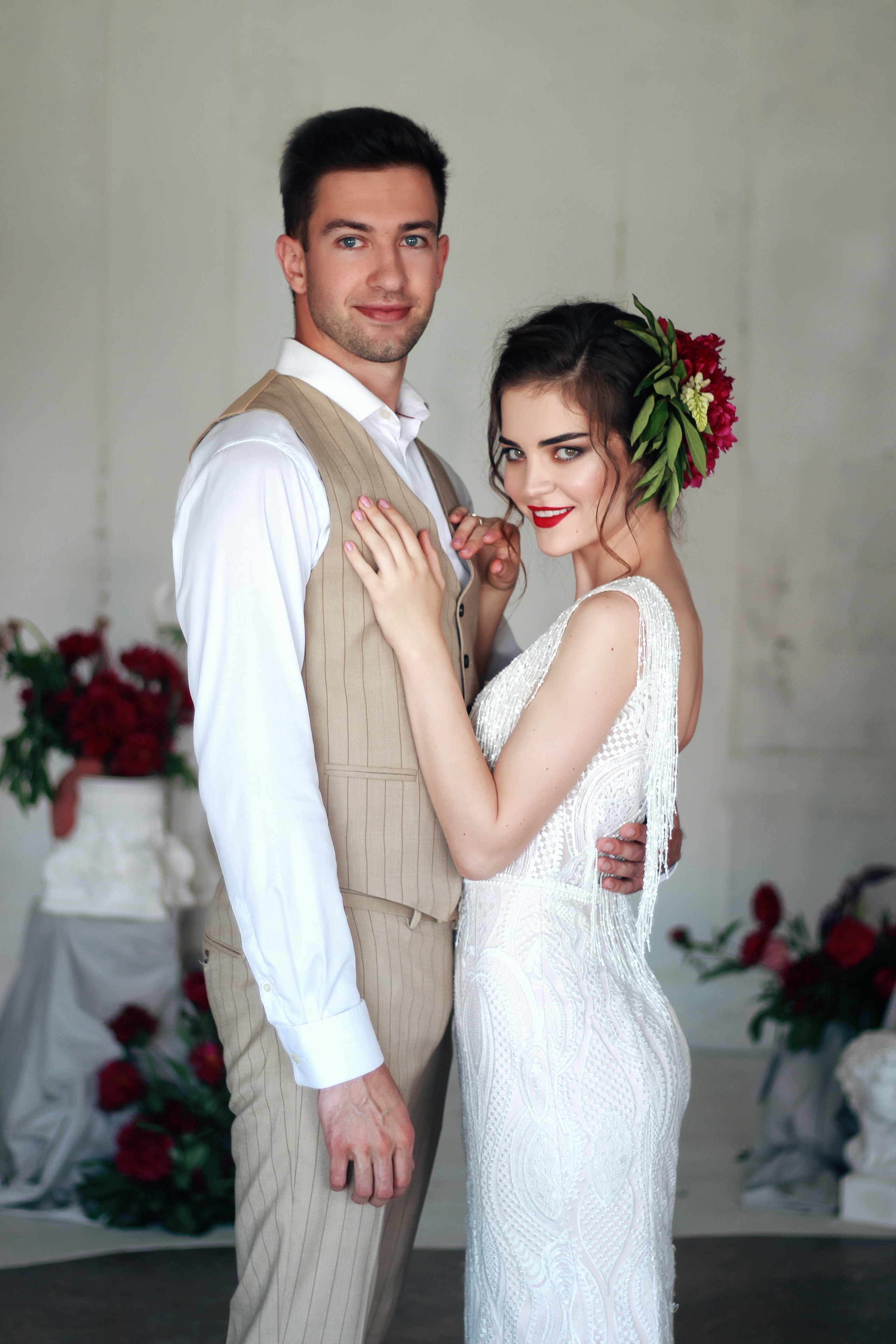 Ekaterina and Artem. Alexia Frame Photographer