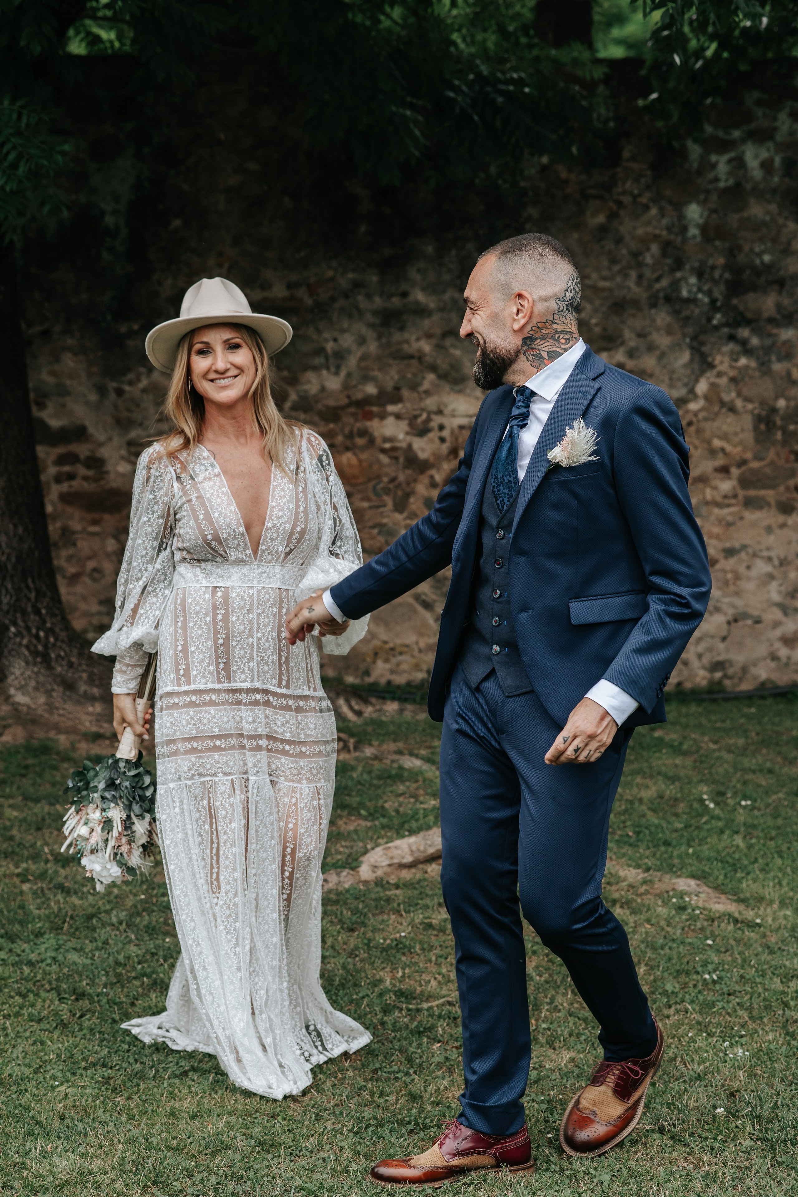 Rachel+Hector, 07.06.2025, Mas Coromina. Fotógrafa de bodas en Cataluña