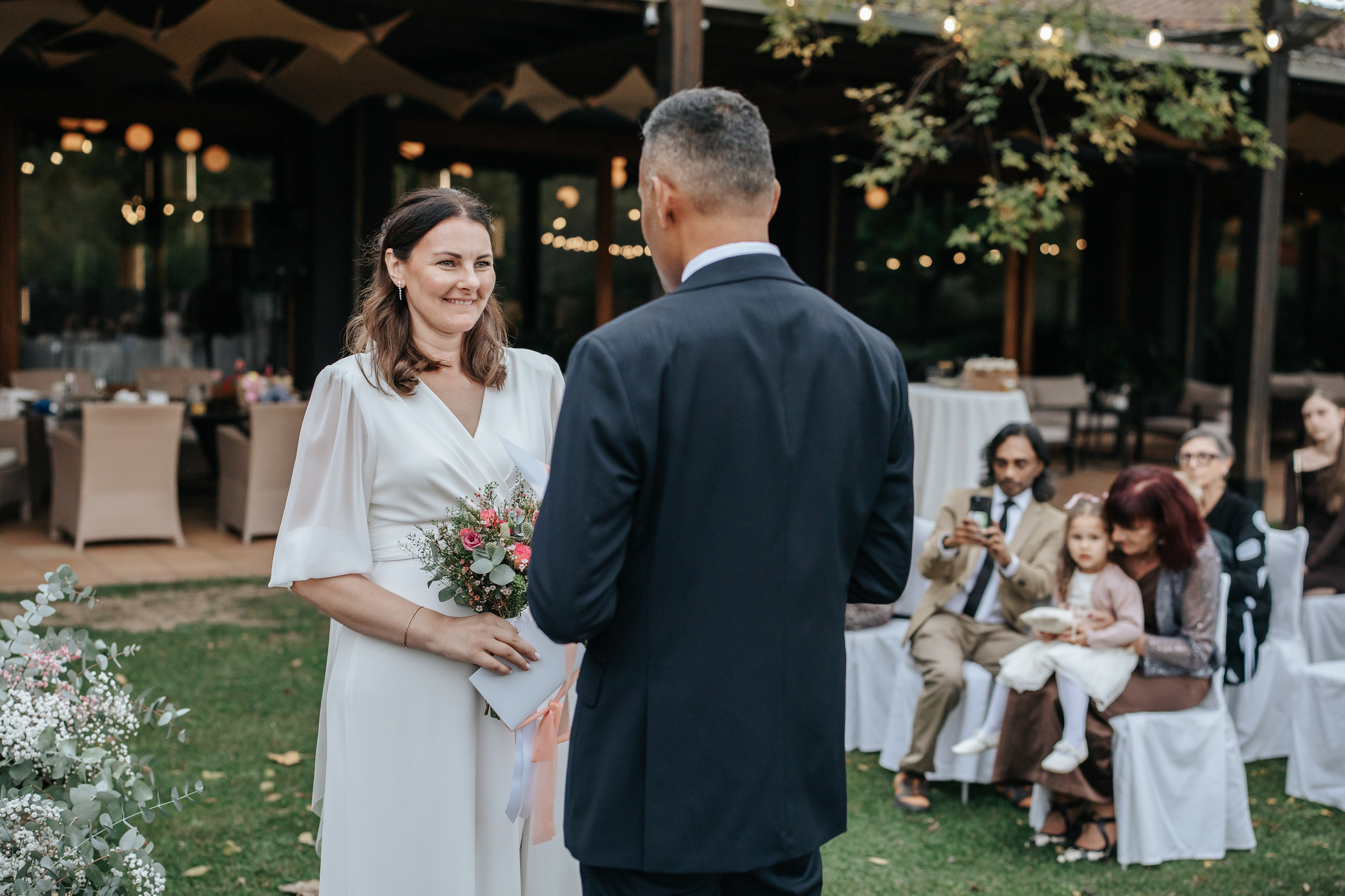Aurelia+Anand, 02.11.2025, Olot. Fotógrafa de bodas en Cataluña