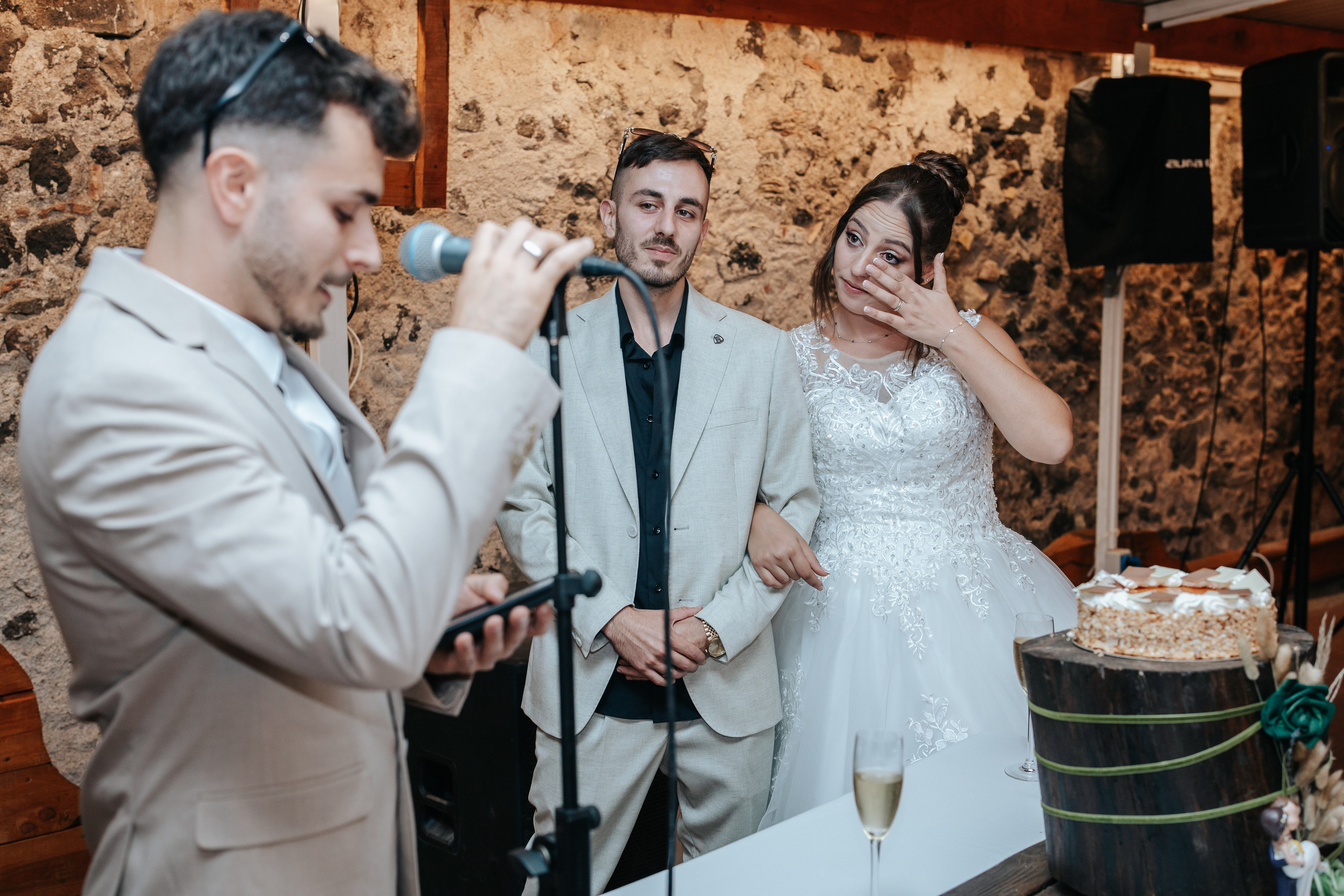 Marta+Adria, 27.09.2025, Can Caballe. Fotógrafa de bodas en Cataluña