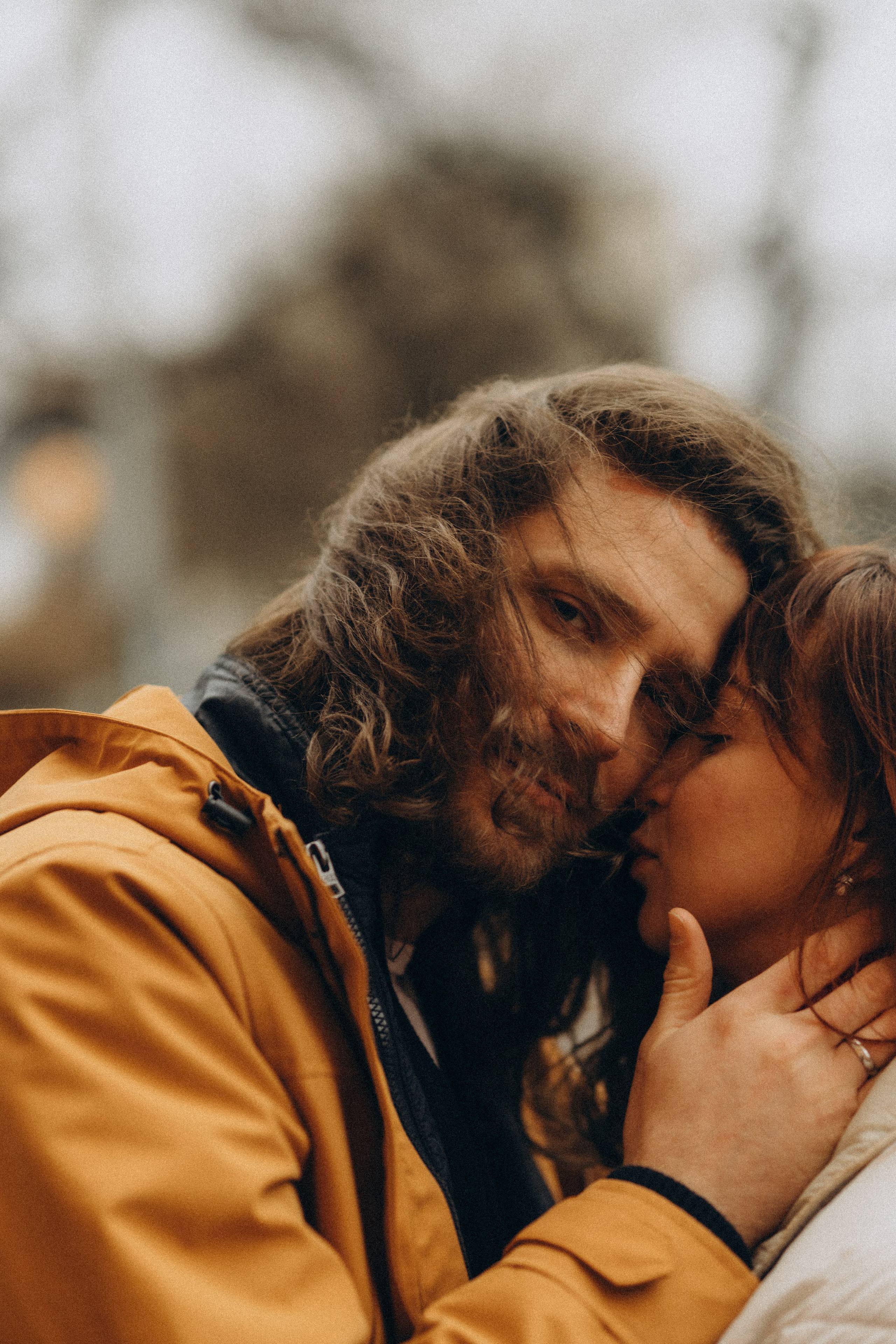 K&A. Wedding and portrait photographer in Helsinki Vickan O