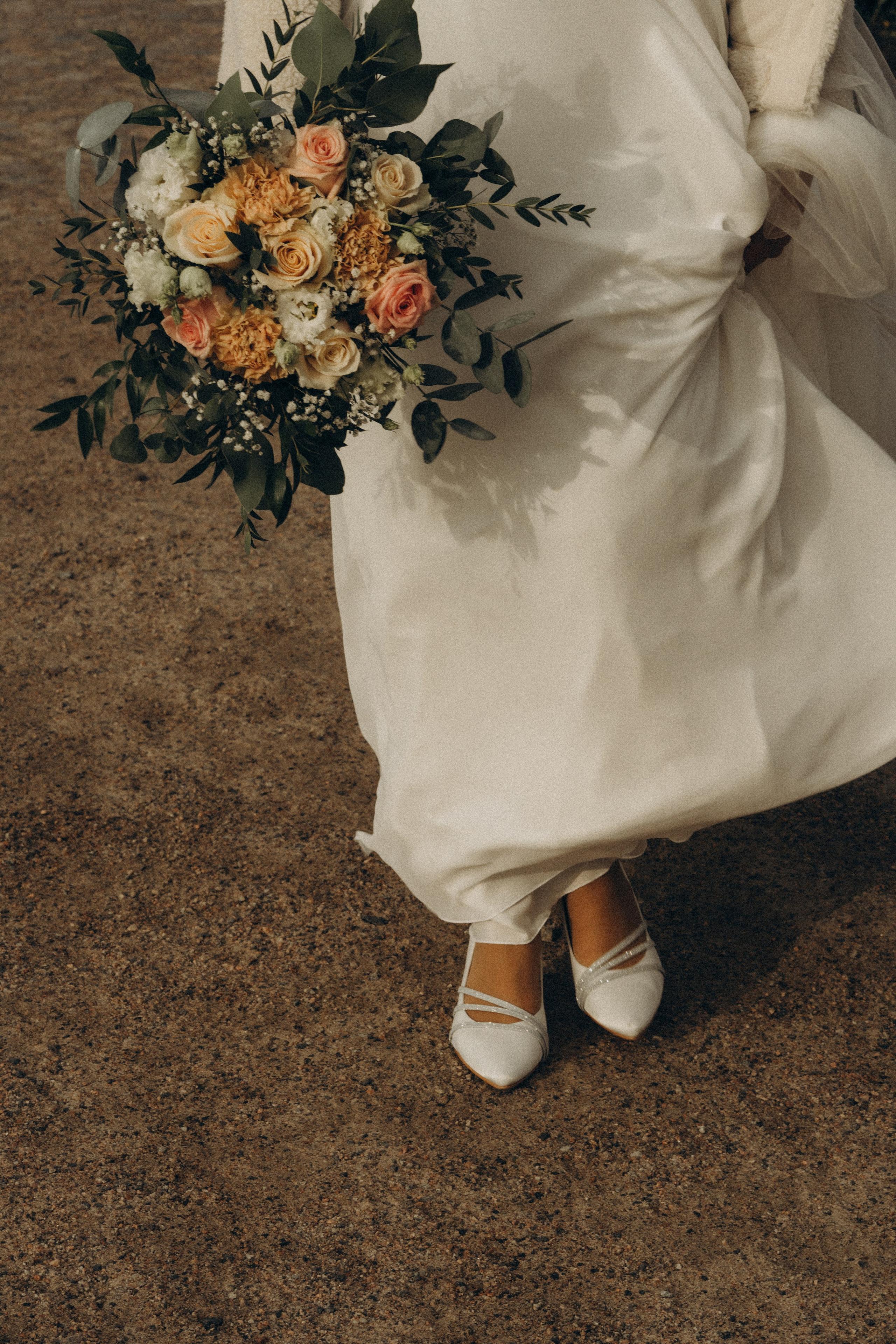 W&S. Wedding and portrait photographer in Helsinki Vickan O