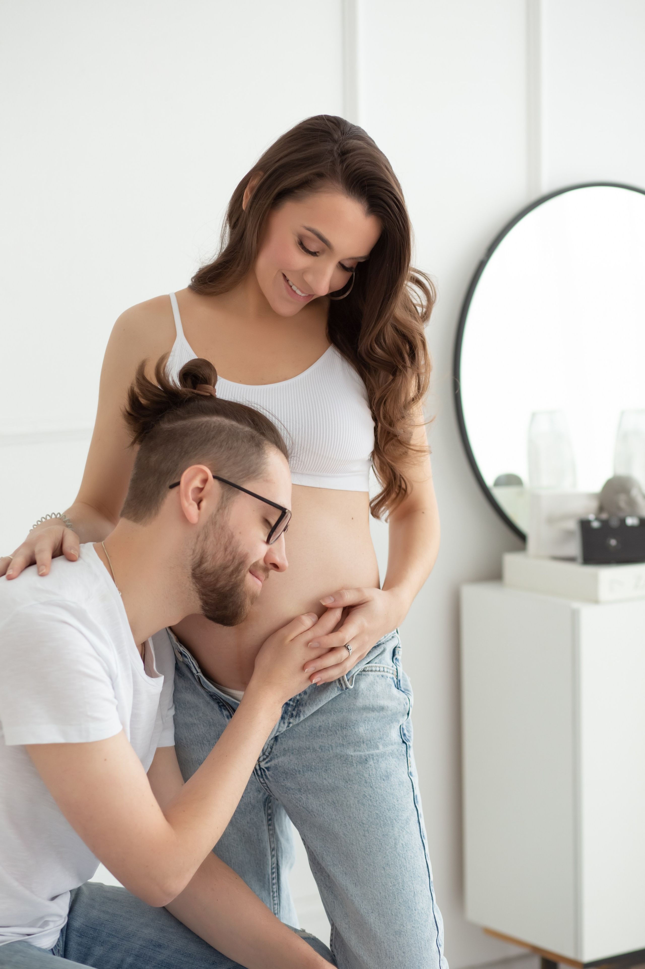 Sesión de fotos de estilo de vida. Fotógrafa profesional en España