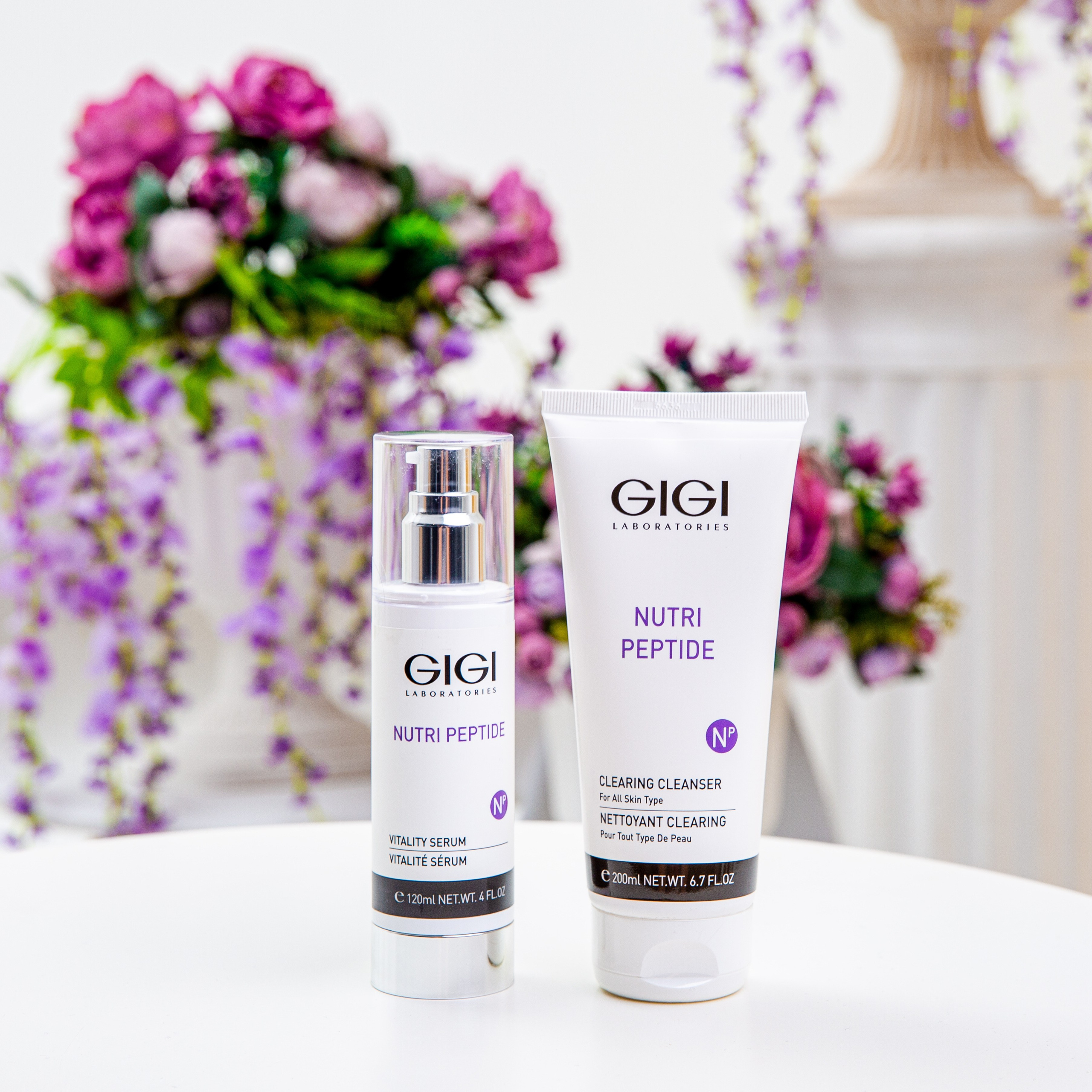 Produkt. Fotograf in Deutschland - Michael Baron