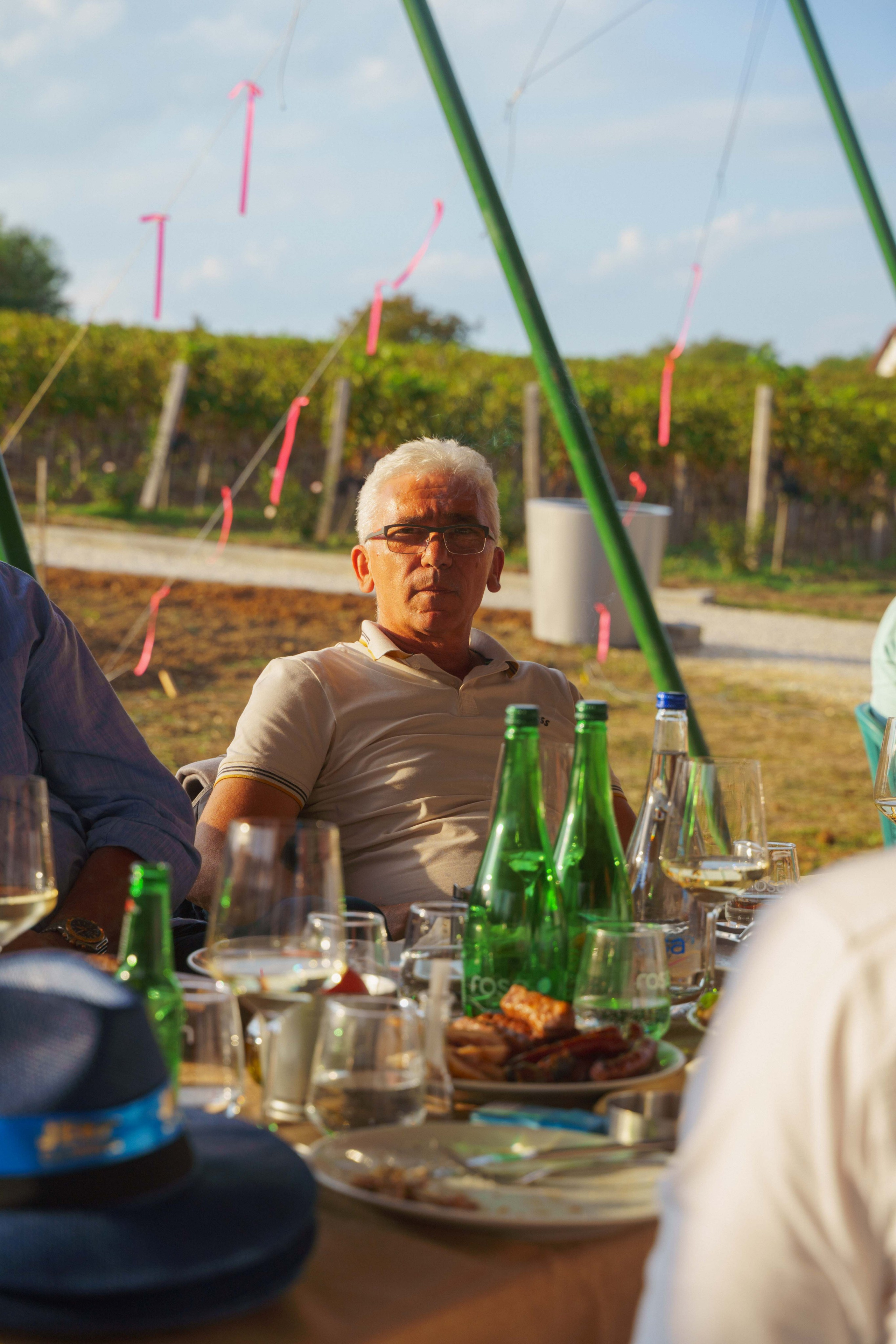 Jeep Commerce Event. Zhukov studio