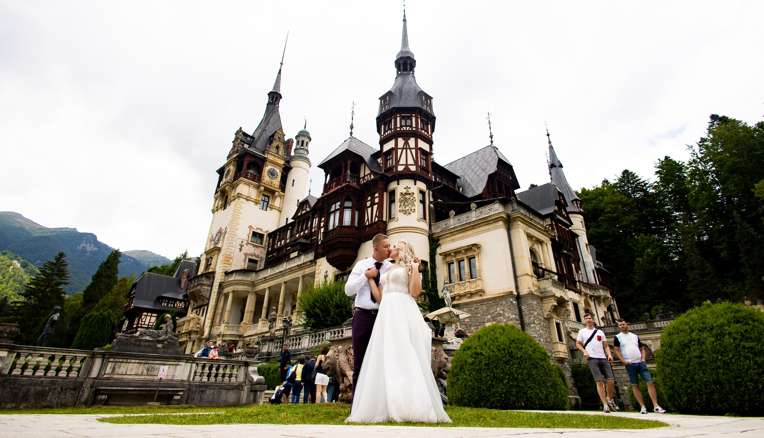 Fotografii de la sedinte foto Trash the Dress. Codux — Fotograf Tulcea | Fotograf Evenimente