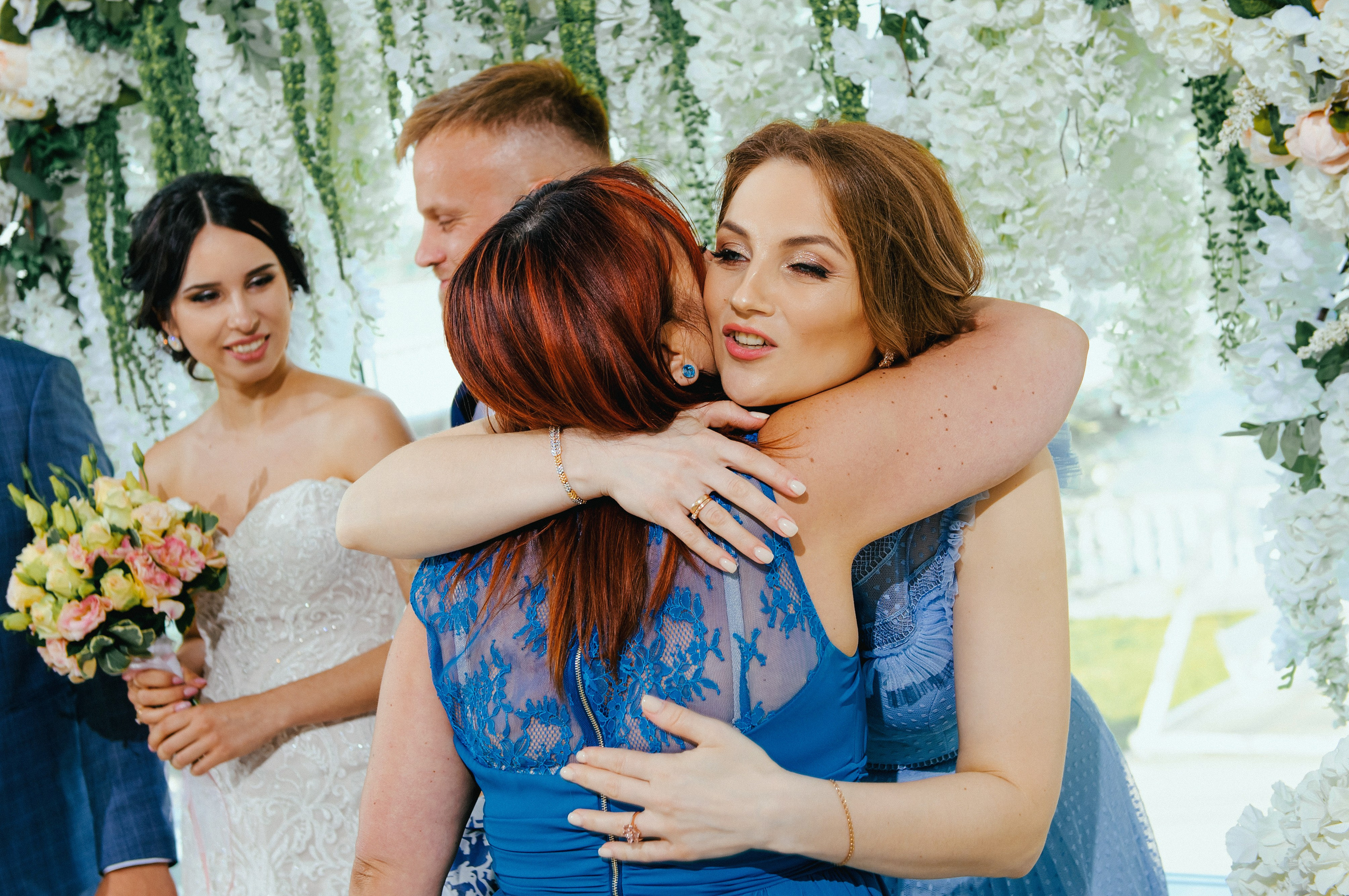 Cristina & Vadim. Fotograf de familie și evenimente