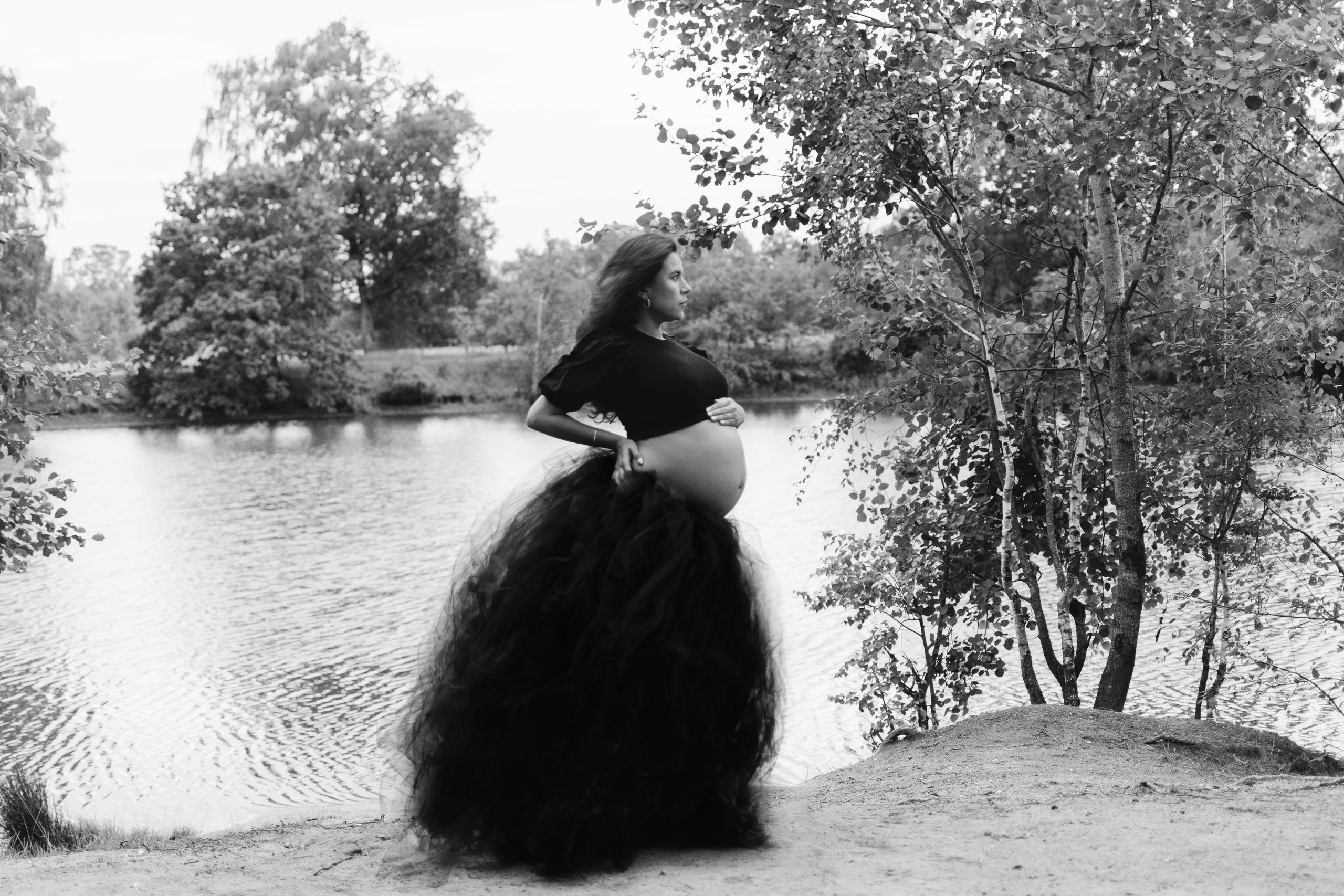 Maternity Newborn and Family photographer Hamburg Claire Hambley