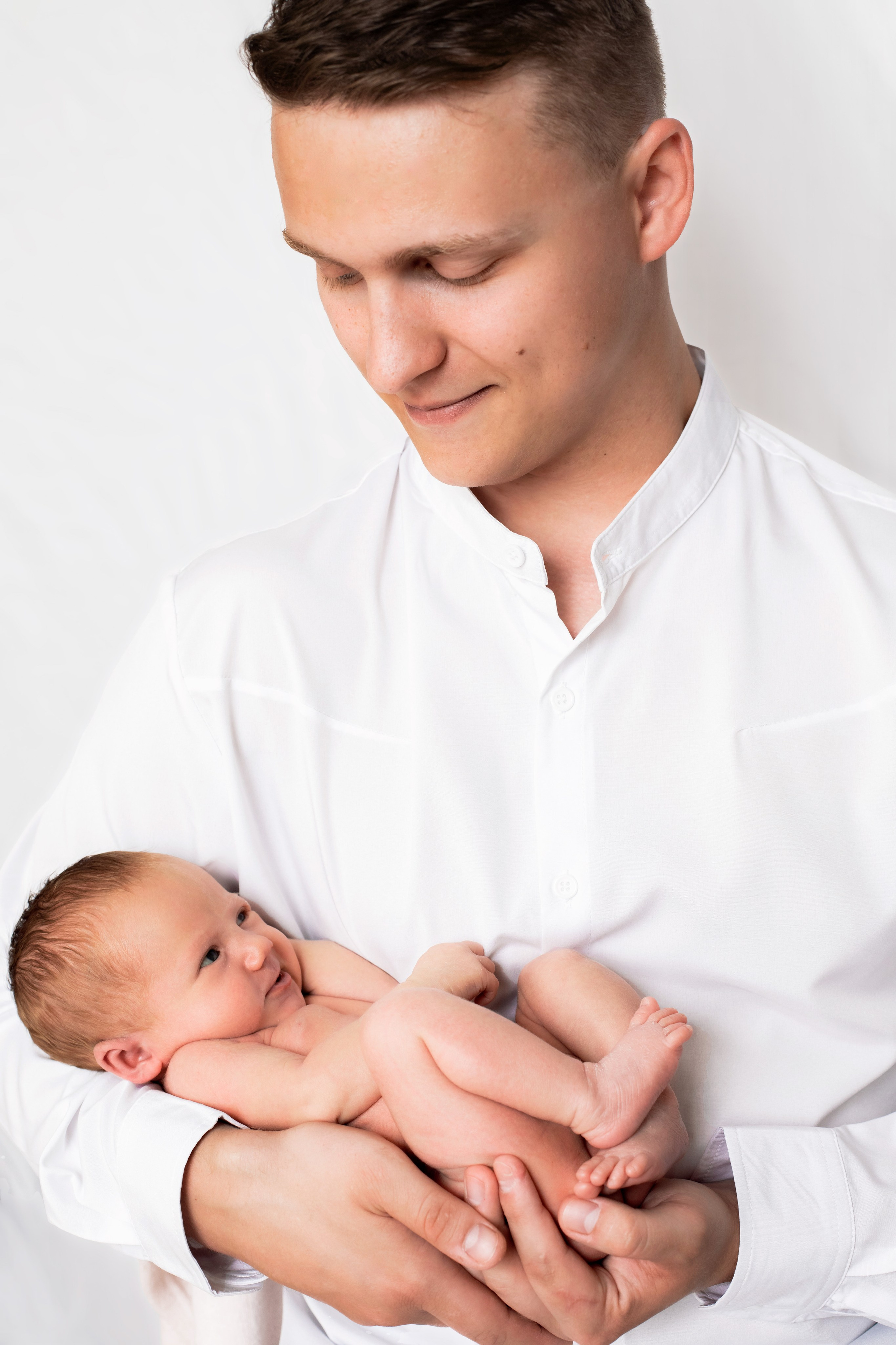 Я дома. Ekaterina Mansur, muotokuvafotografi Suomessa (Helsingissä ja Uudellam