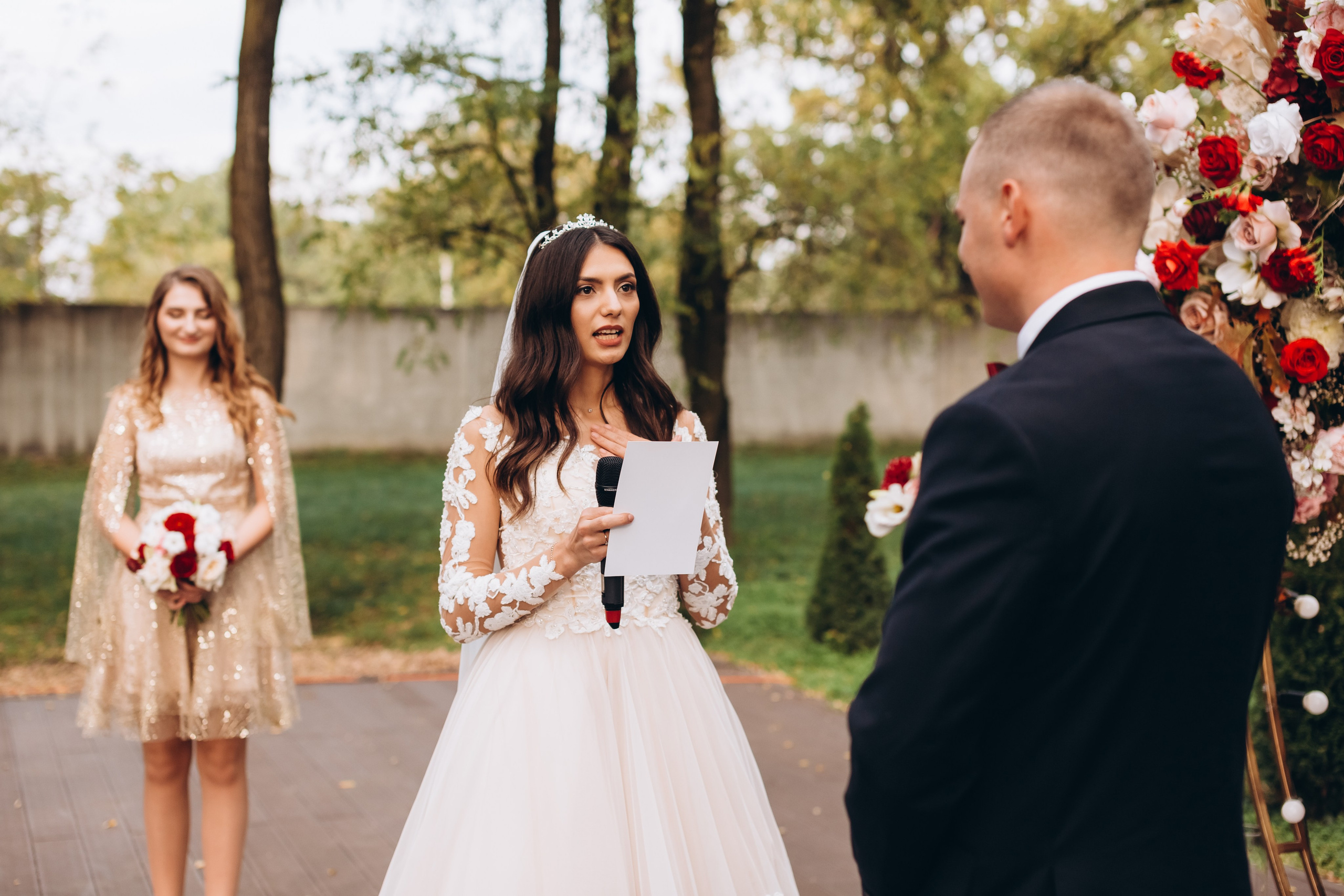 Julia & Sergio. Wedding and Family Photograph