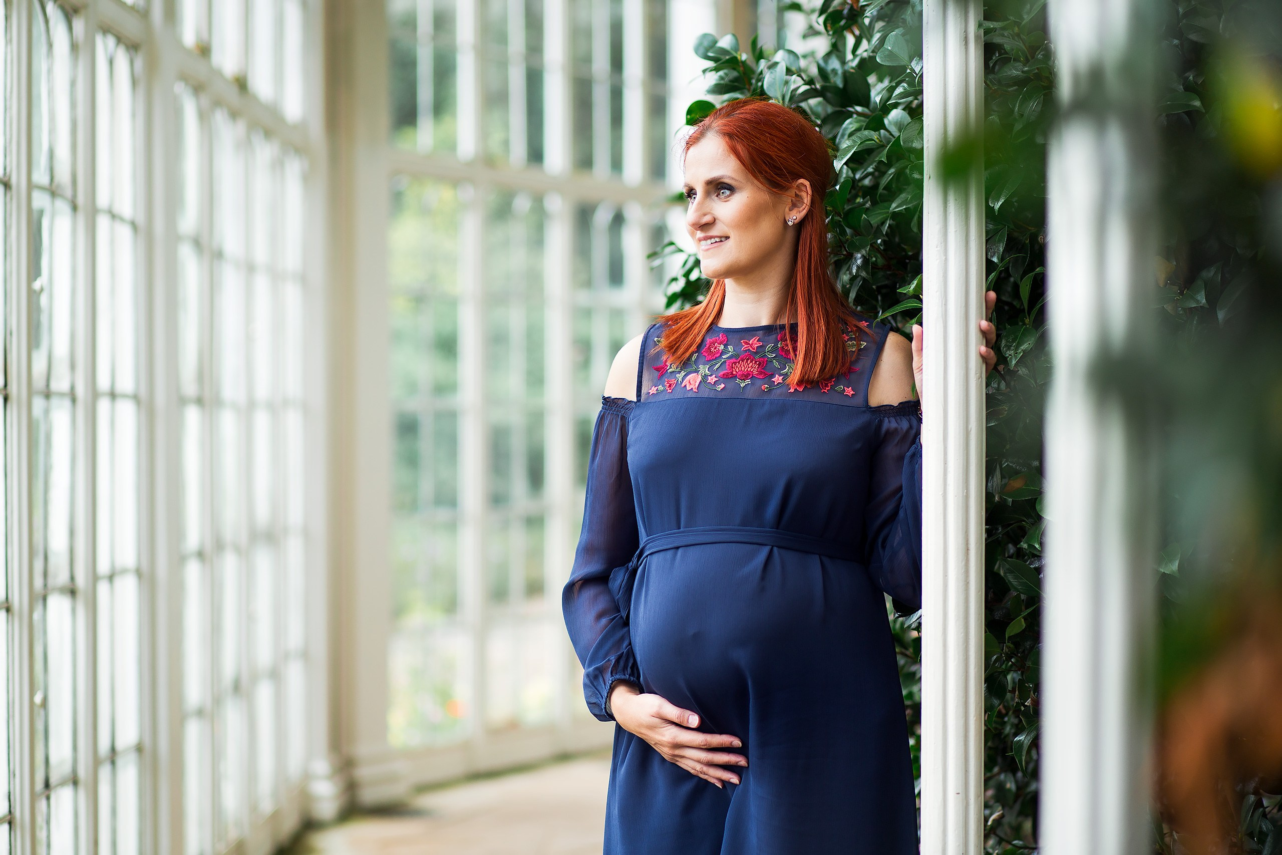 Maternity. Tomas Ramoska Photography