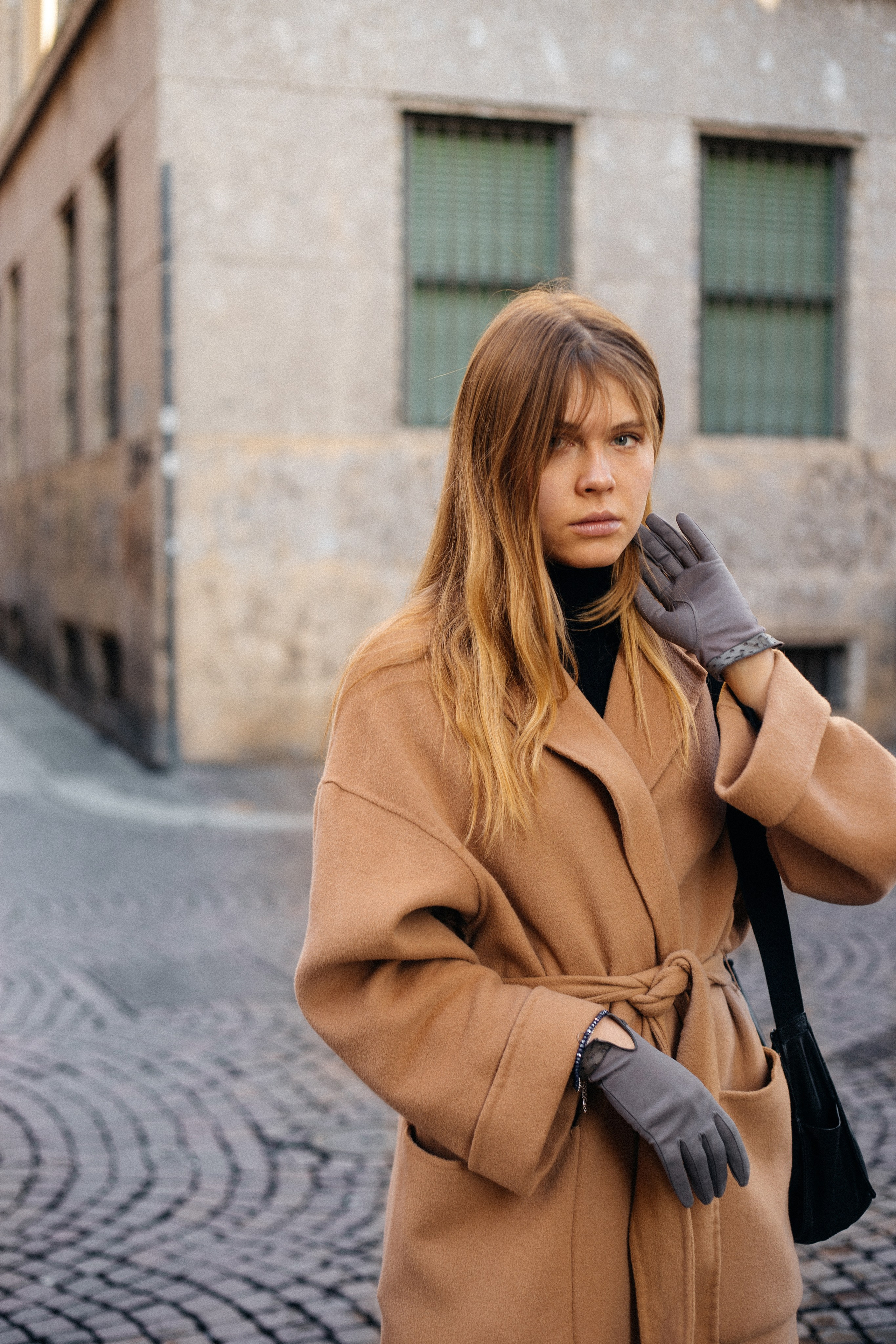 N. Xenia Shvili Photo