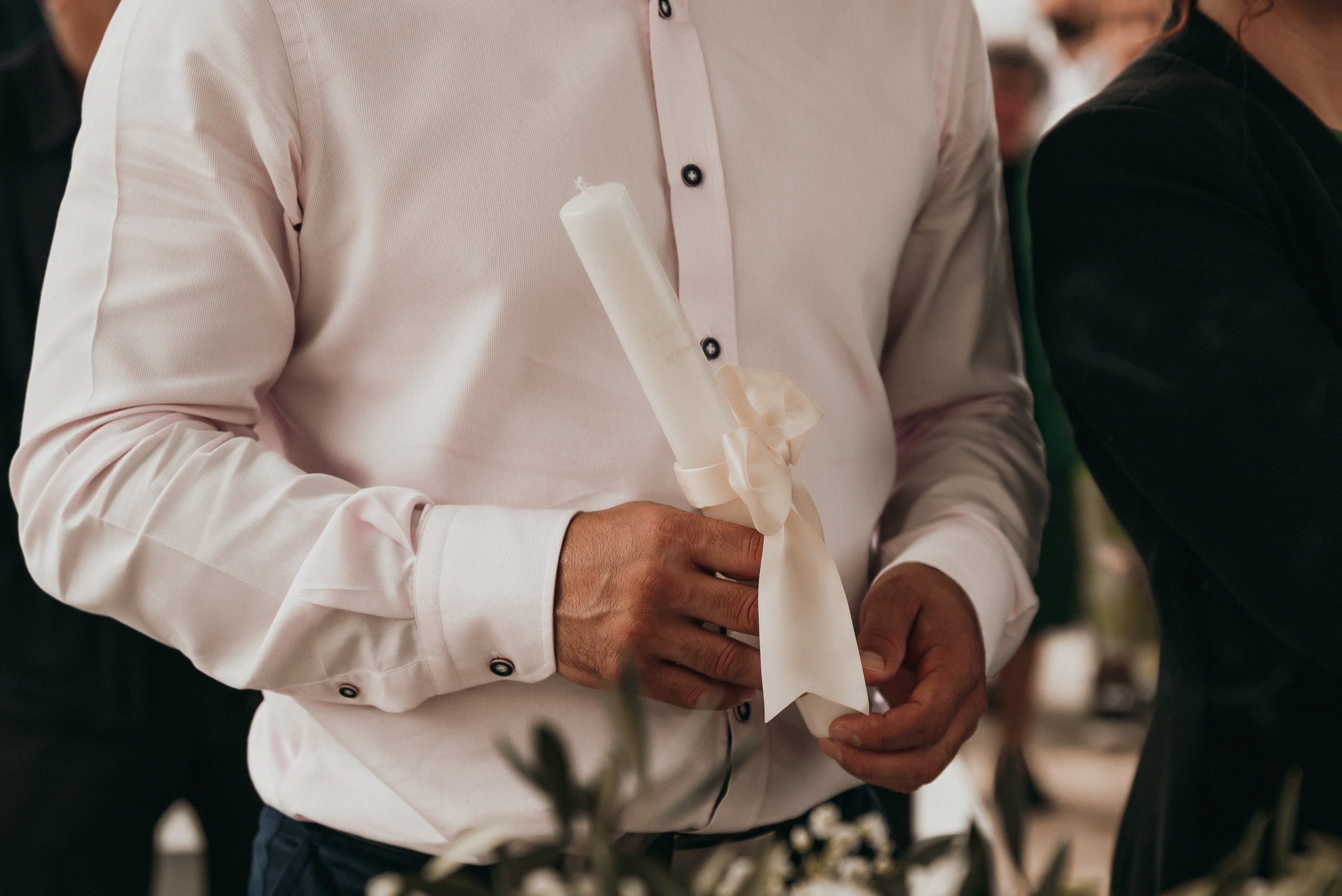 Batizado da Francisca. Photographe de mariage et de famille à Braga — Alexandra Mieres Photography