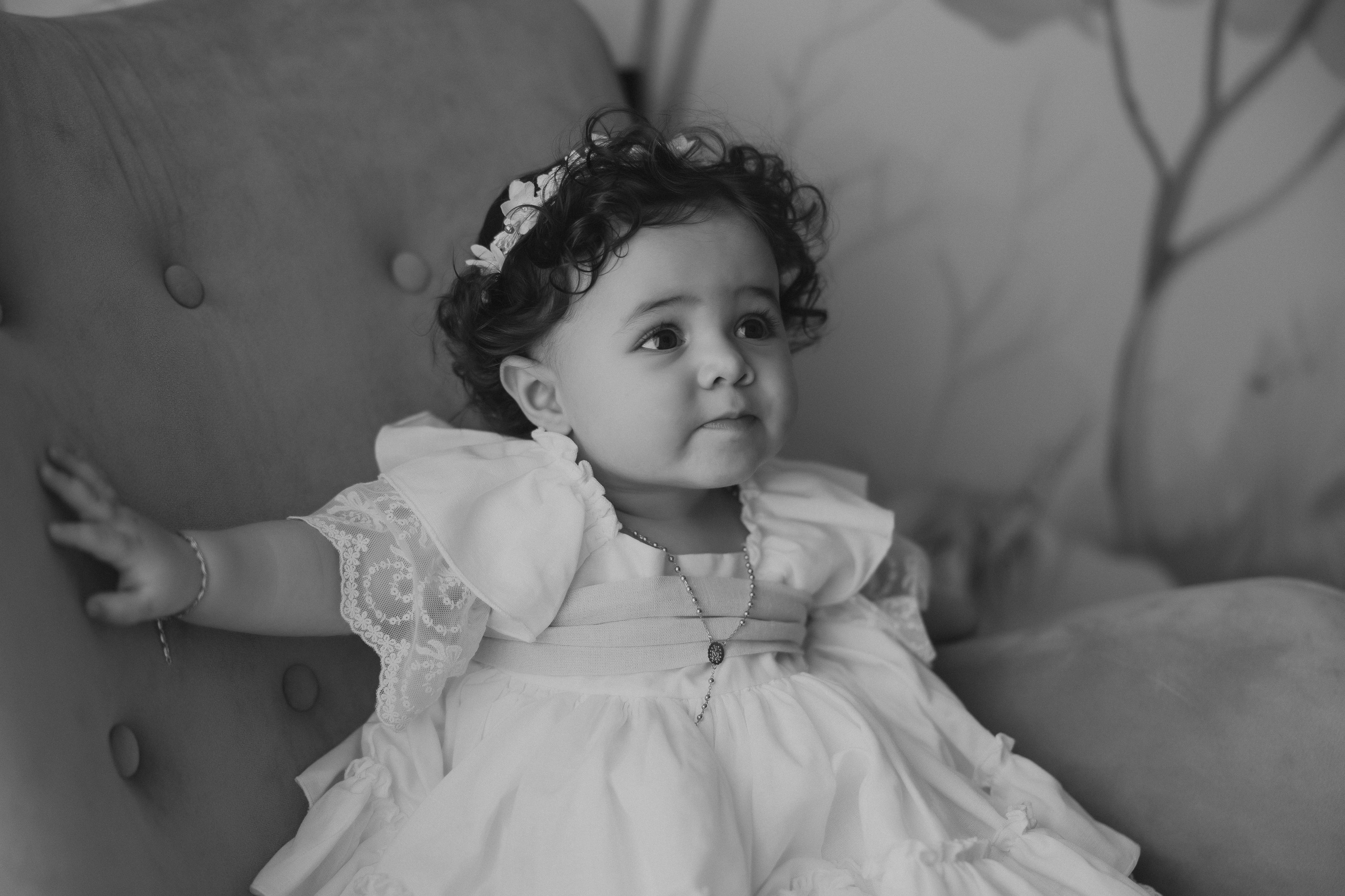 Batizado da Sara. Photographe de mariage et de famille à Braga — Alexandra Mieres Photography