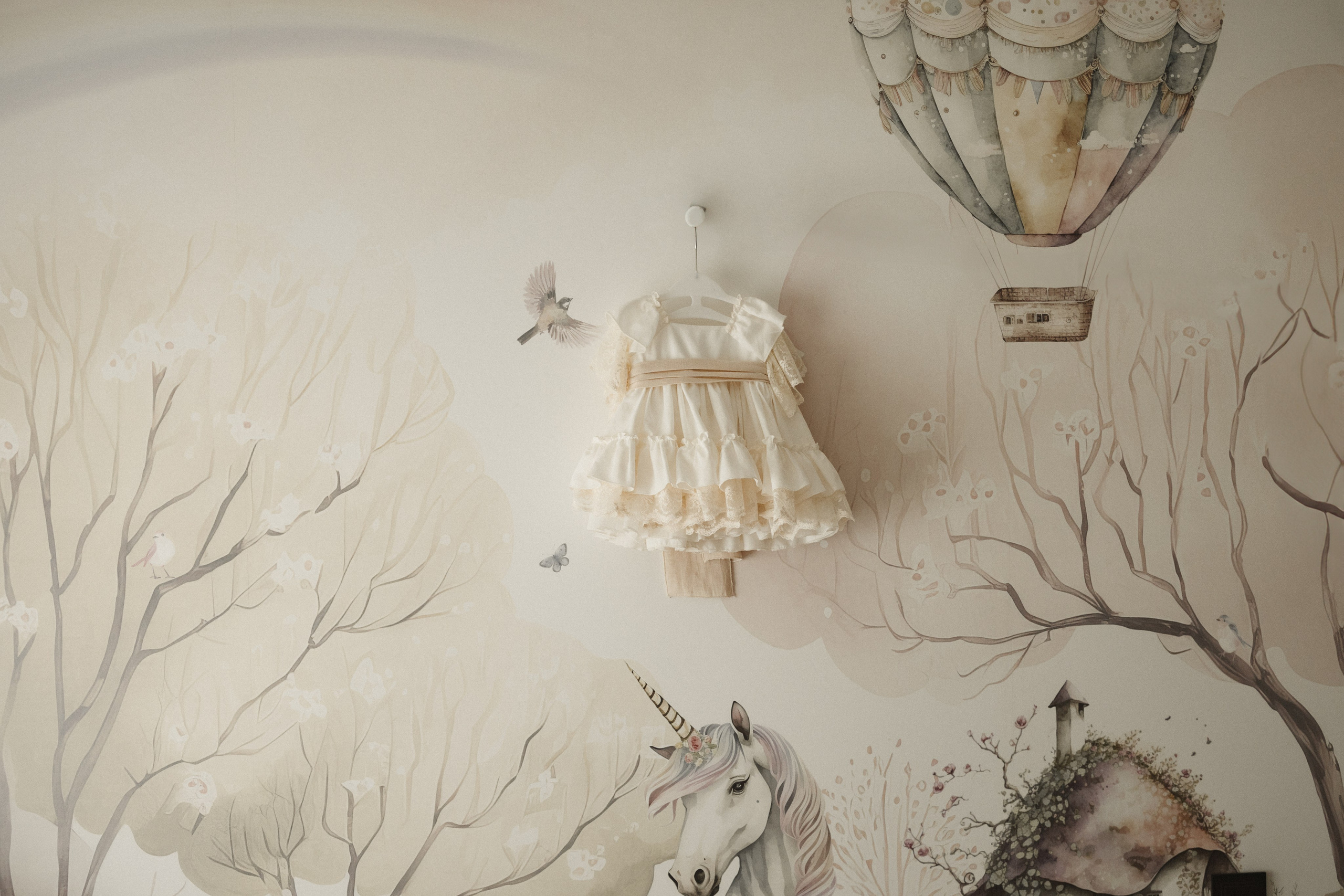 Batizado da Sara. Photographe de mariage et de famille à Braga — Alexandra Mieres Photography