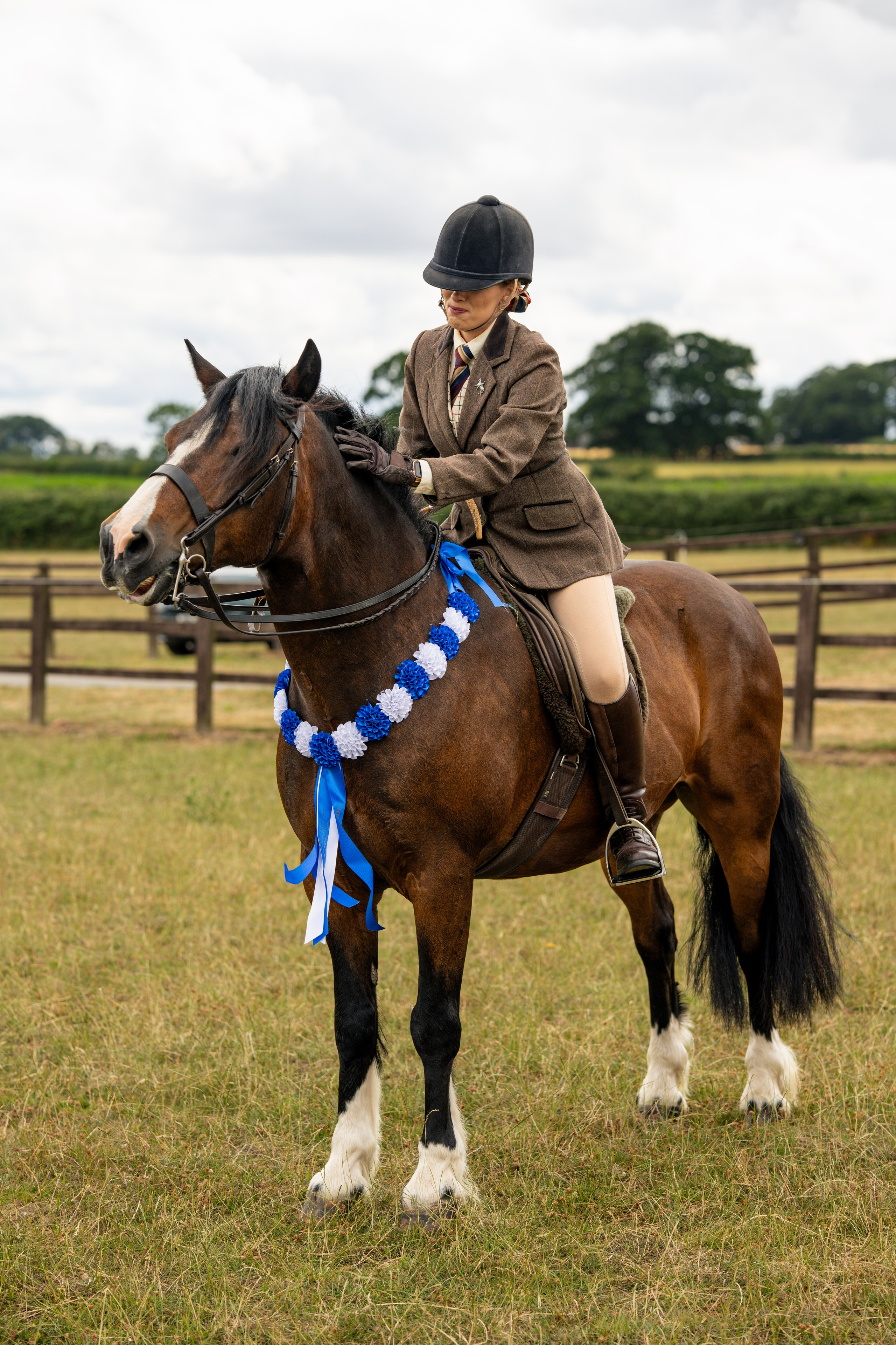 Show Jumping Photography in Leicestershire | Equine Action Shots by El. Leicestershire Equine Photography by El | Authentic Equine Portraits & Events