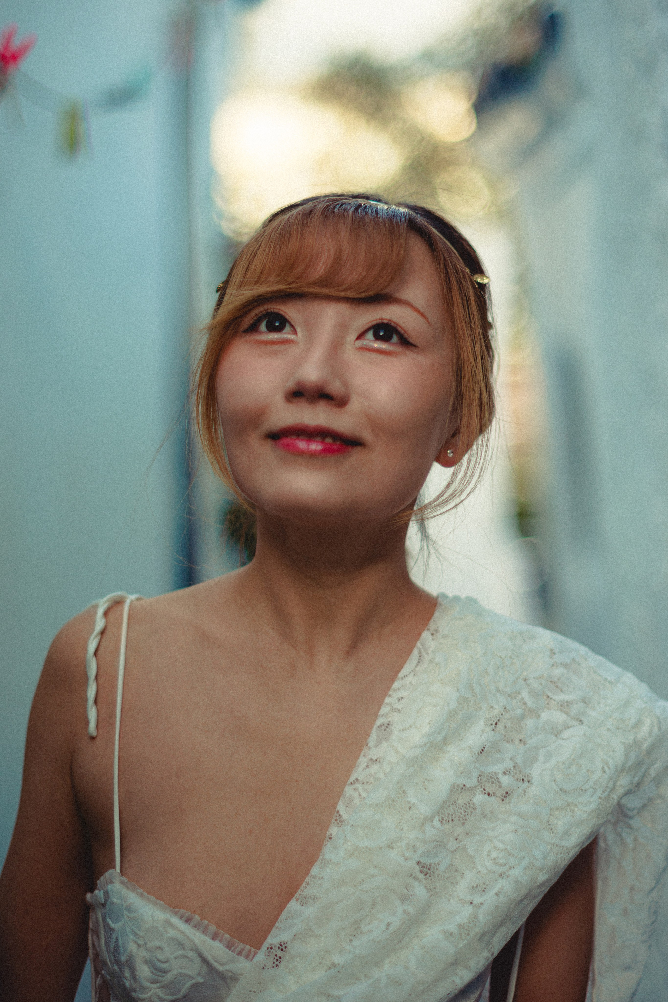 Sherry. Photographer in Greece Kristina