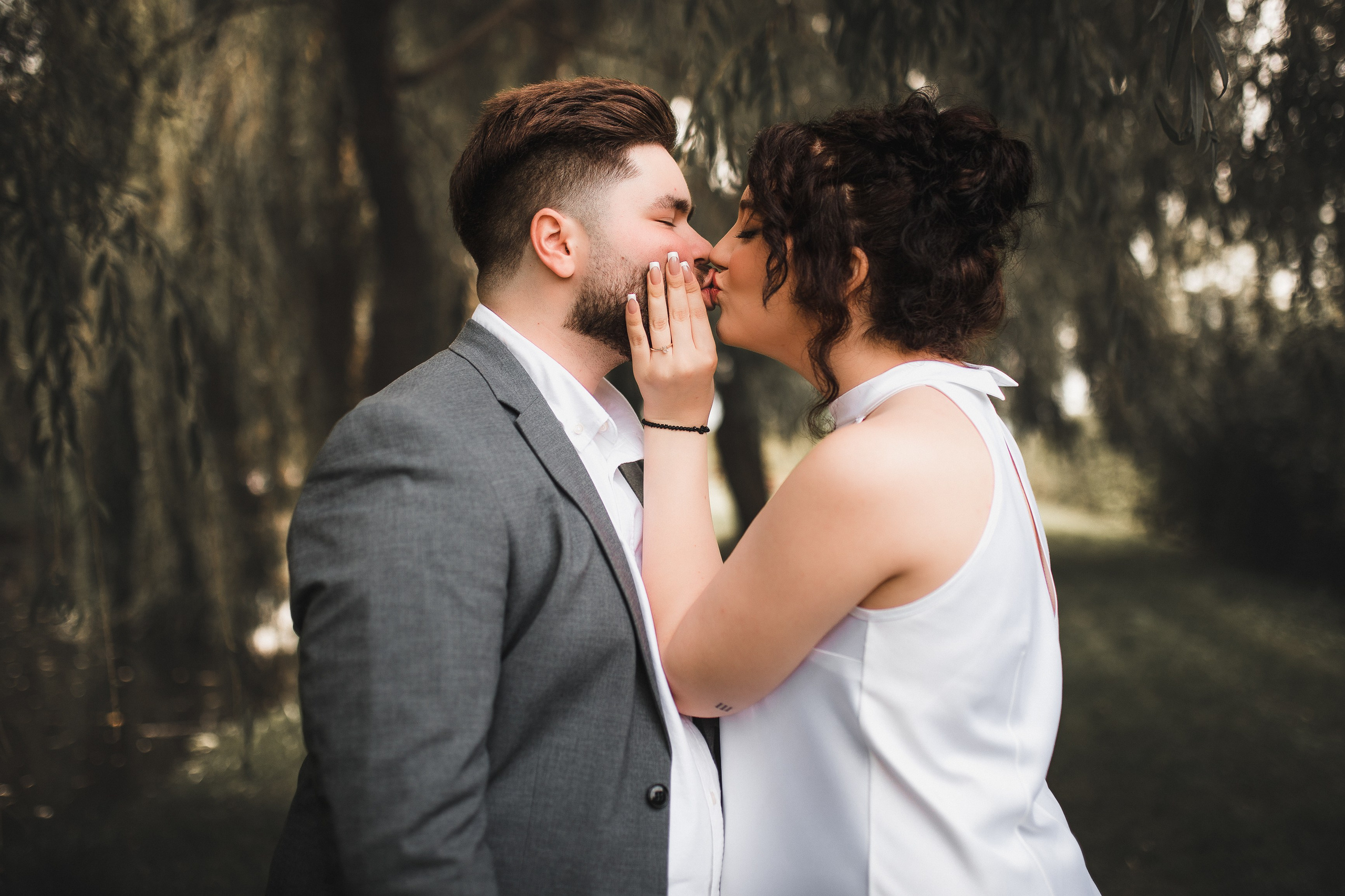 Yarina & Andrei. Vlad Aconstantinesei Photographer