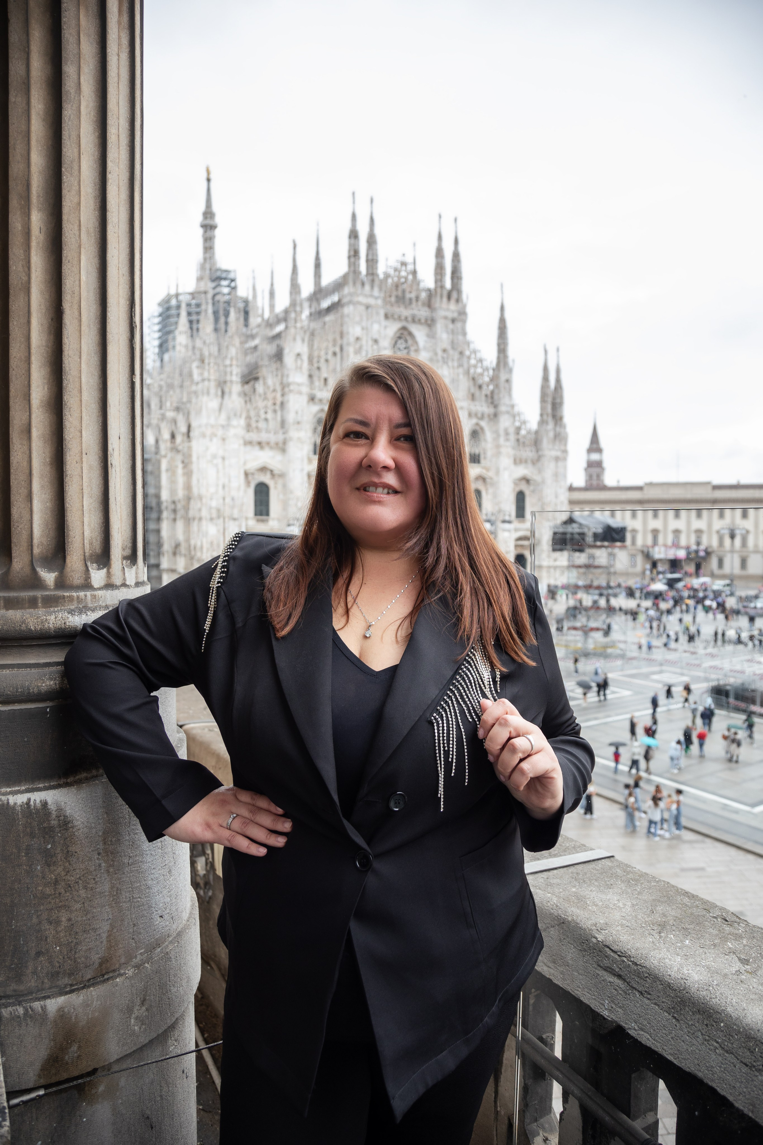 Business Breakfast Krasotatut. Photographer in Milan |Mila Pro Photo