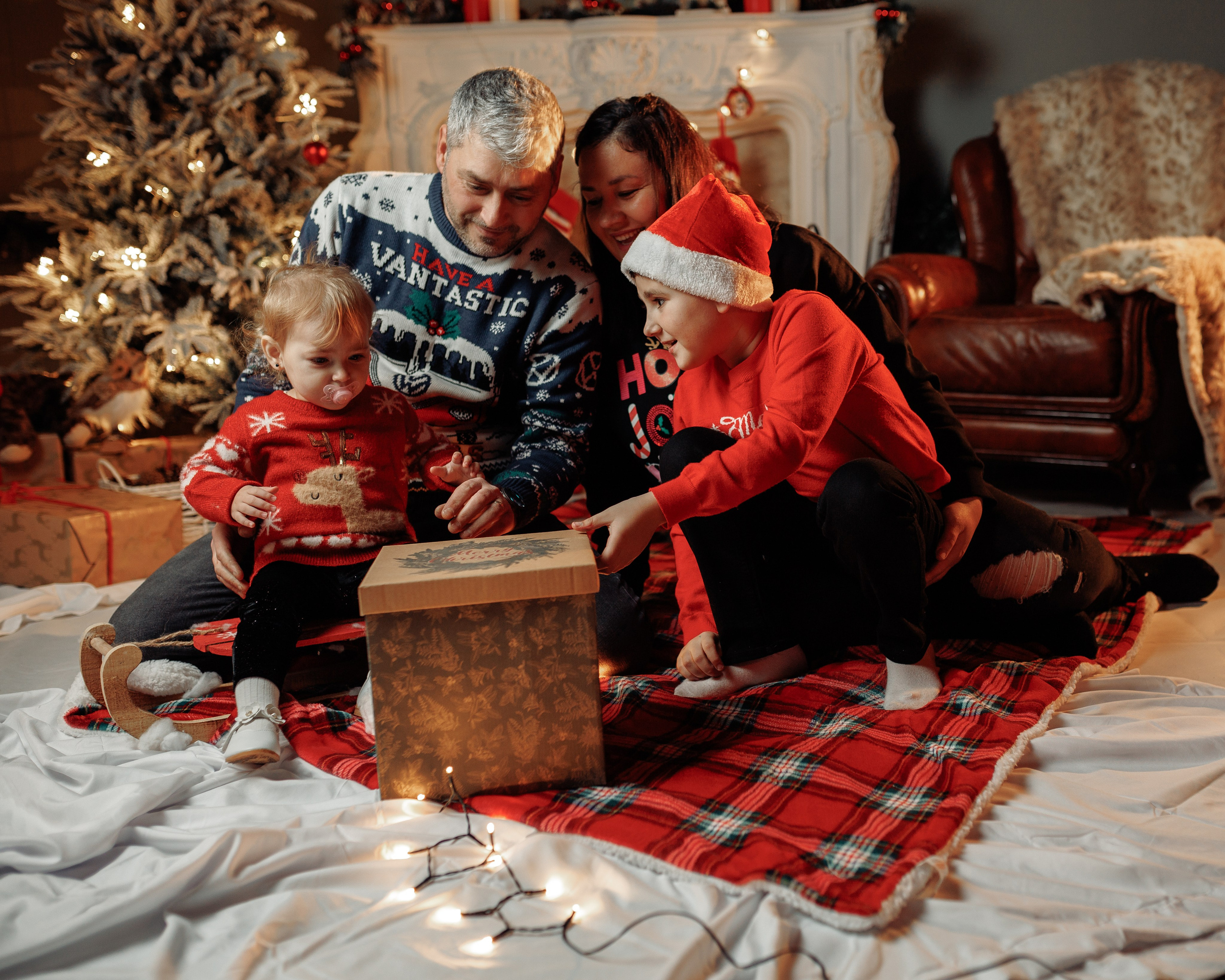 Christmas Time. Https://valphoto.wfolio.pro/