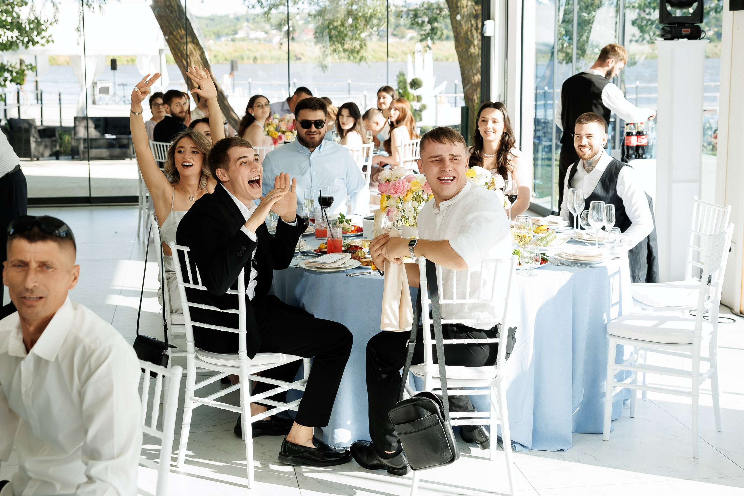 Florin & Corina — Complexul Turistic Costesti — Wedding Day. Servicii Foto și Video 067188353